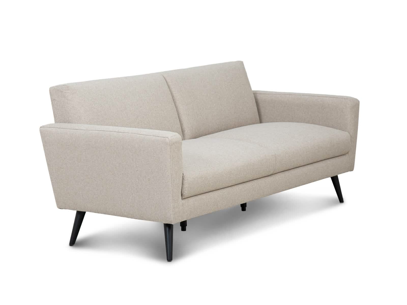 Sala Madison Patas Negras #Color_Tan"T36715"