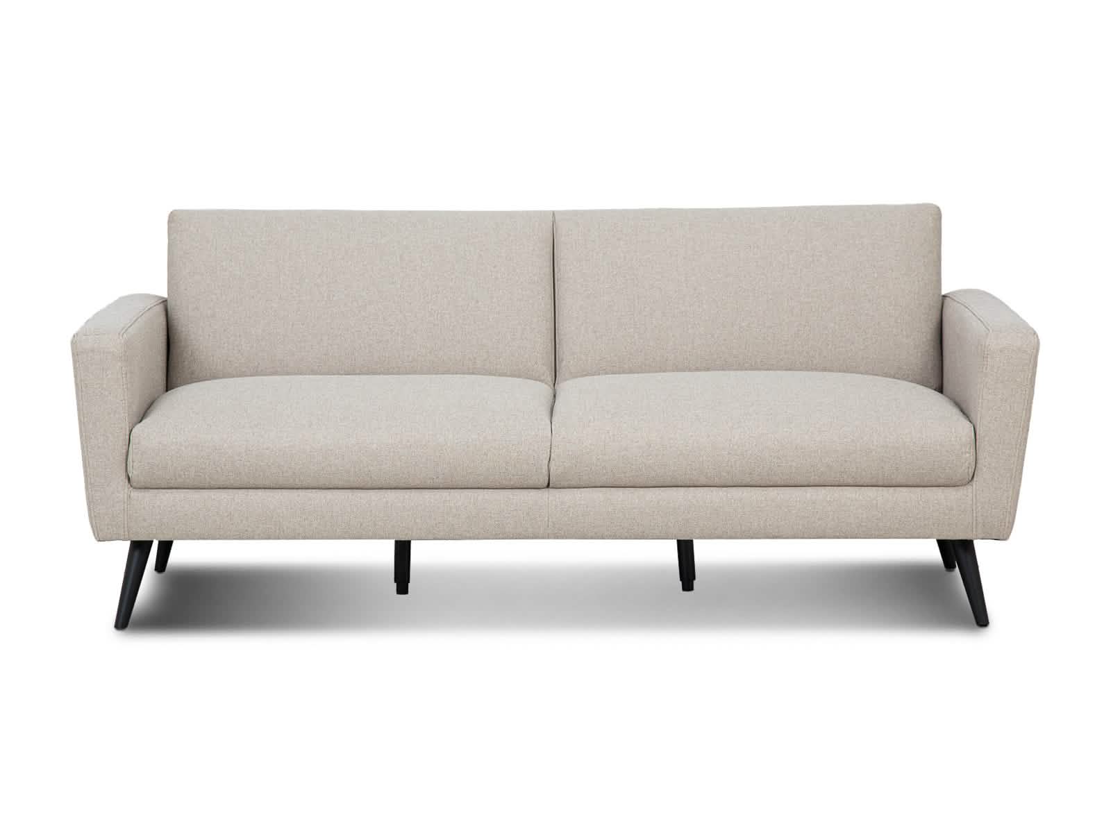 Sala Madison Patas Negras #Color_Tan"T36715"