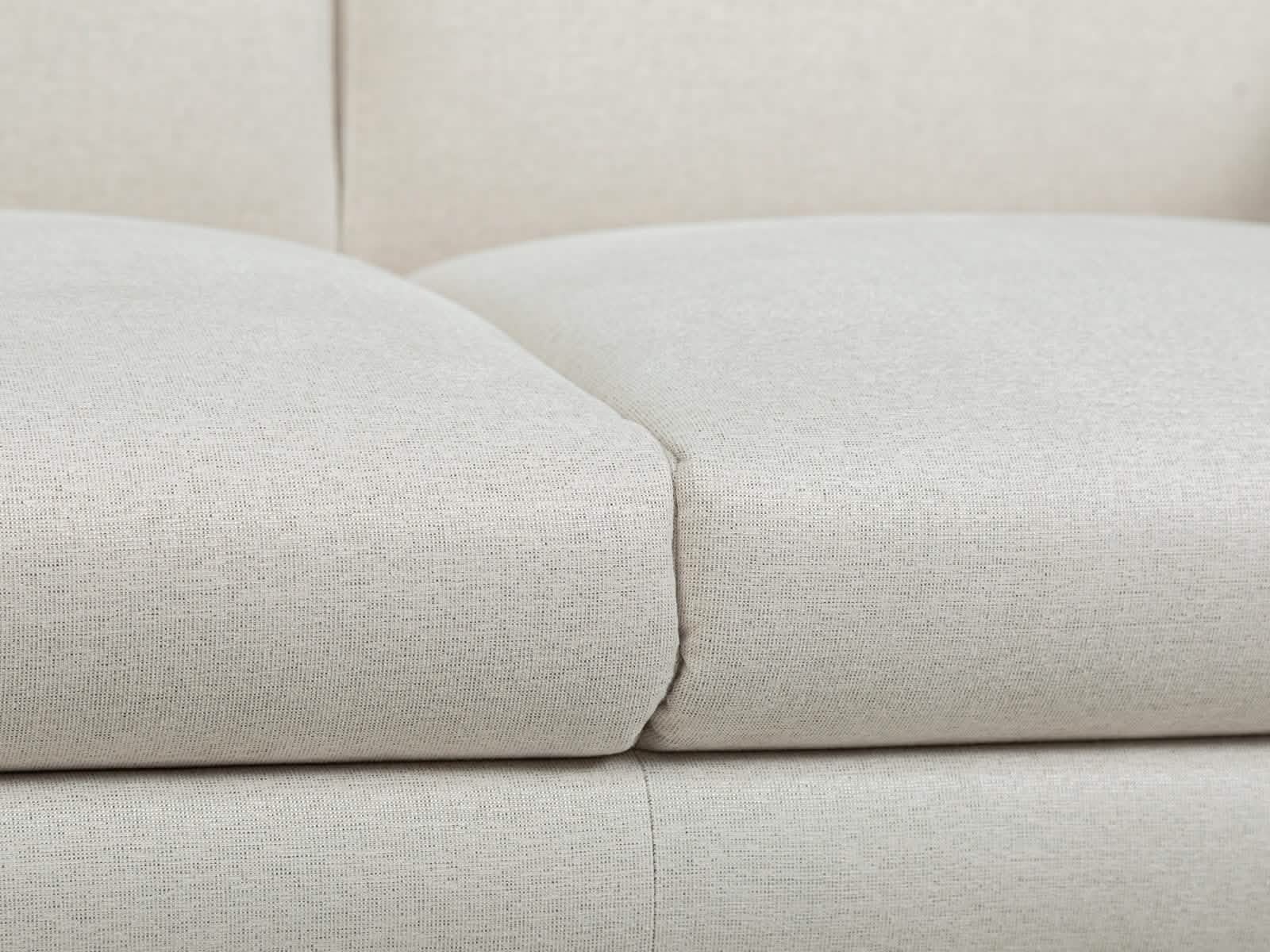 Sala Madison Patas Negras #Color_LemonChiffon"T36107"