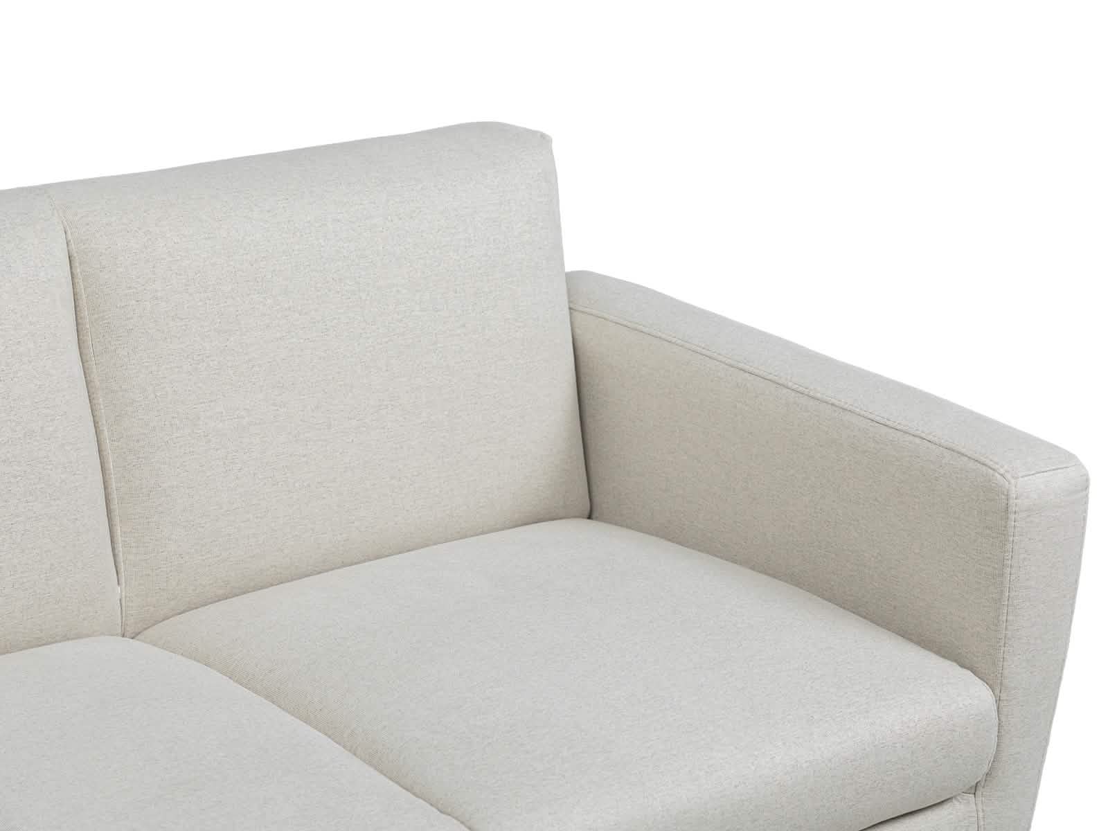 Sala Madison Patas Negras #Color_LemonChiffon"T36107"