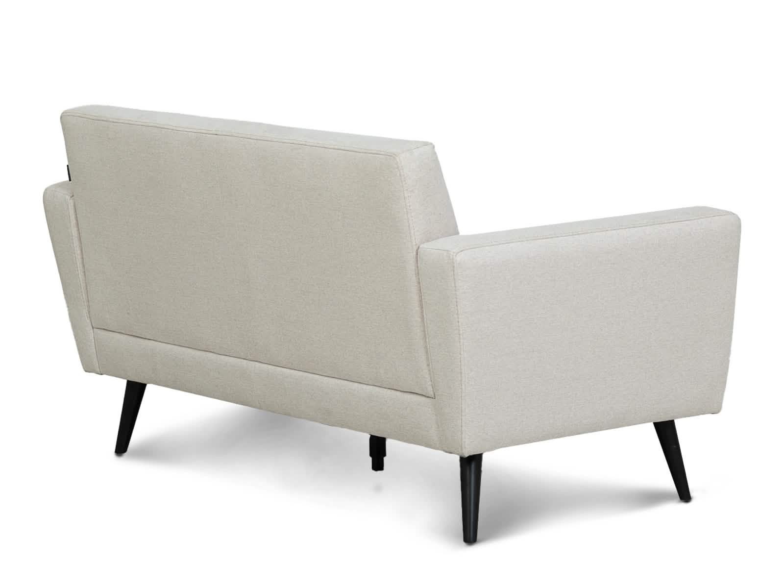 Sala Madison Patas Negras #Color_LemonChiffon"T36107"