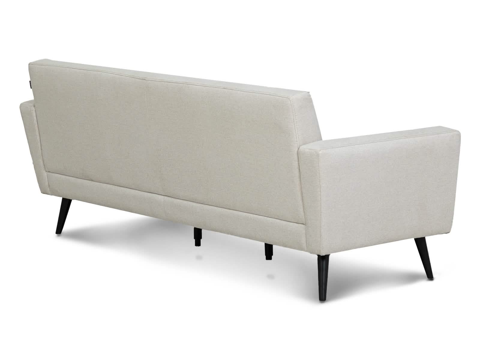 Sala Madison Patas Negras #Color_LemonChiffon"T36107"