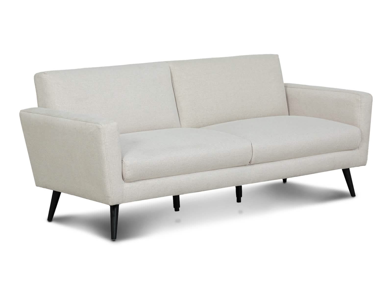 Sala Madison Patas Negras #Color_LemonChiffon"T36107"