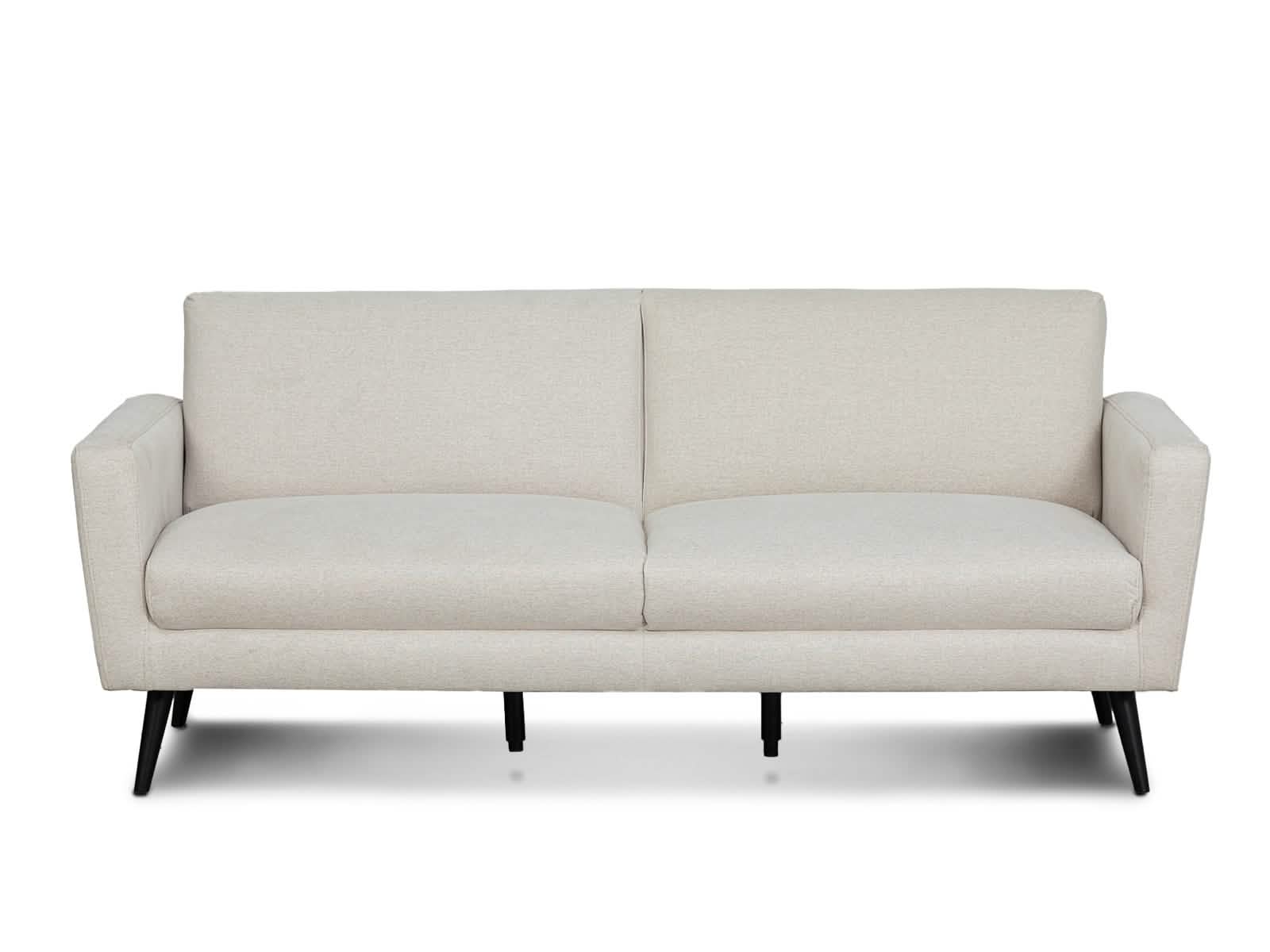 Sala Madison Patas Negras #Color_LemonChiffon"T36107"