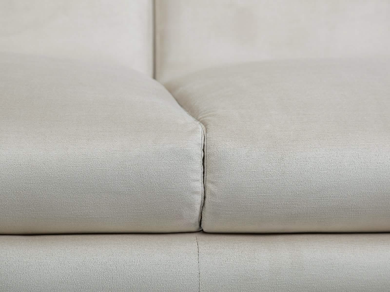 Sala Madison Patas Negras #Color_Wheat"T36106"