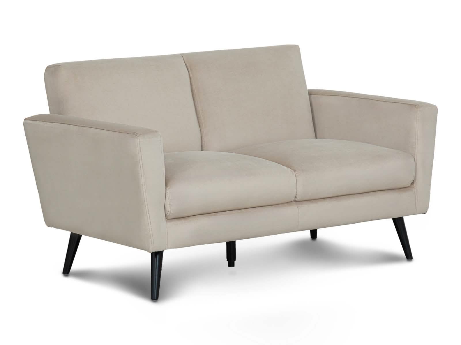 Sala Madison Patas Negras #Color_Wheat"T36106"