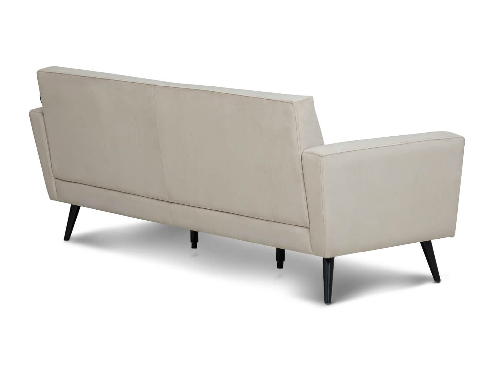 Sala Madison Patas Negras #Color_Wheat"T36106"