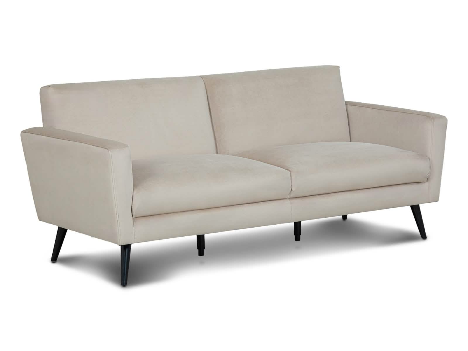 Sala Madison Patas Negras #Color_Wheat"T36106"