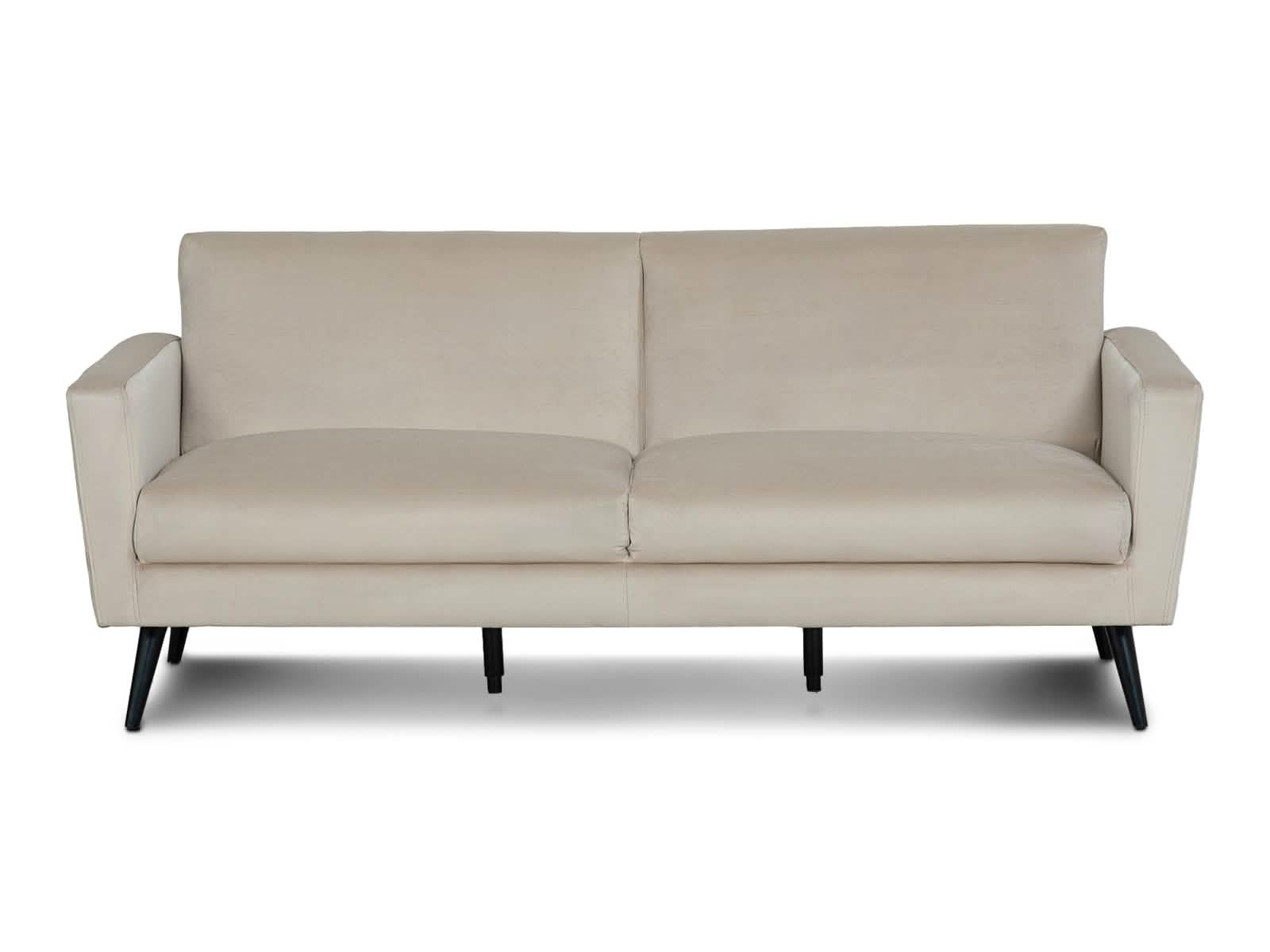 Sala Madison Patas Negras #Color_Wheat"T36106"