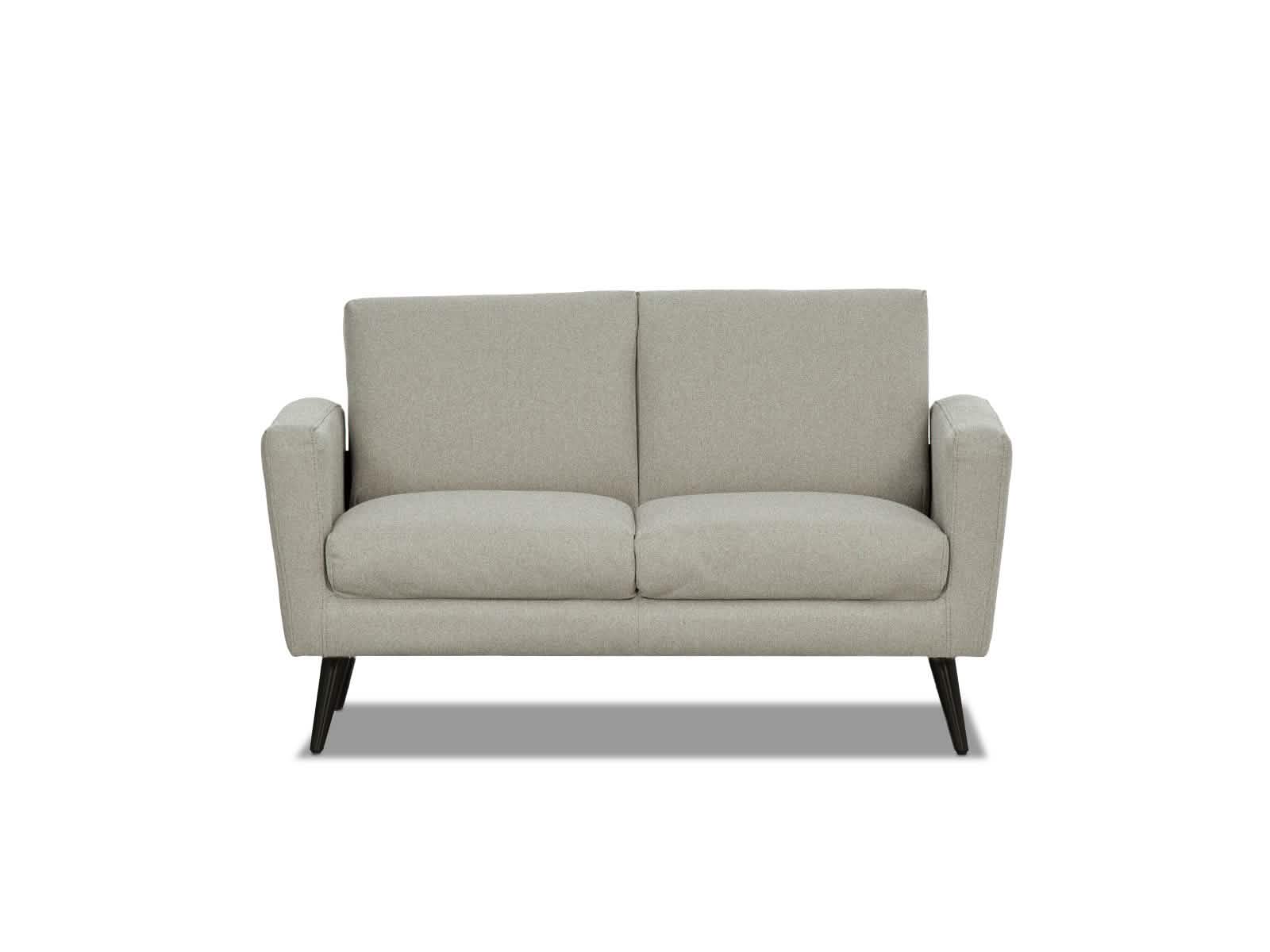 Sala Madison Patas Negras #Color_Silver"T36914"