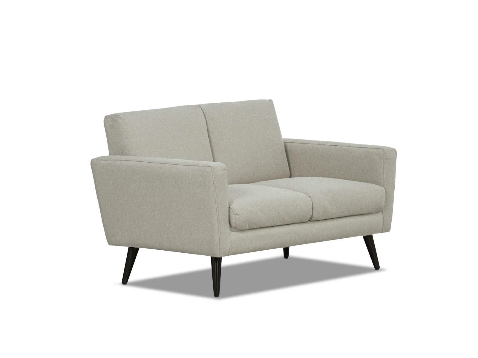 Sala Madison Patas Negras #Color_Silver"T36914"