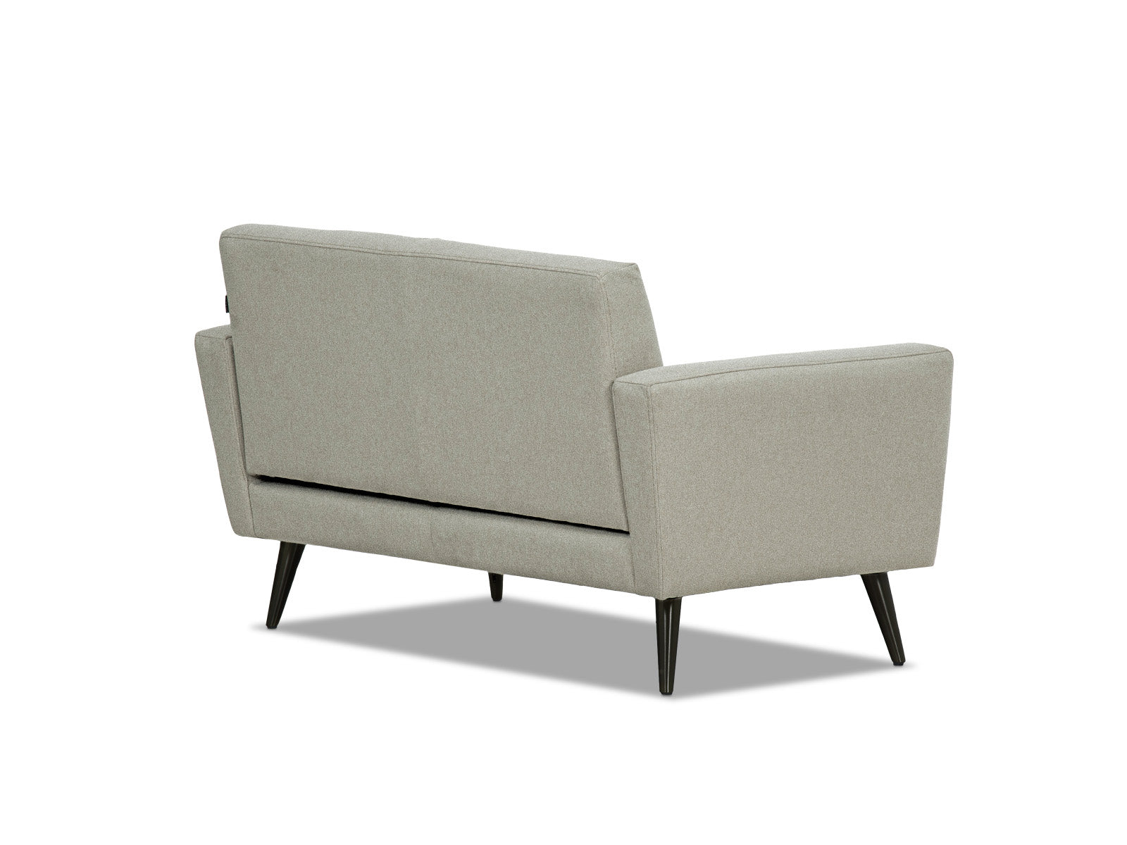 Sala Madison Patas Negras #Color_Silver"T36914"