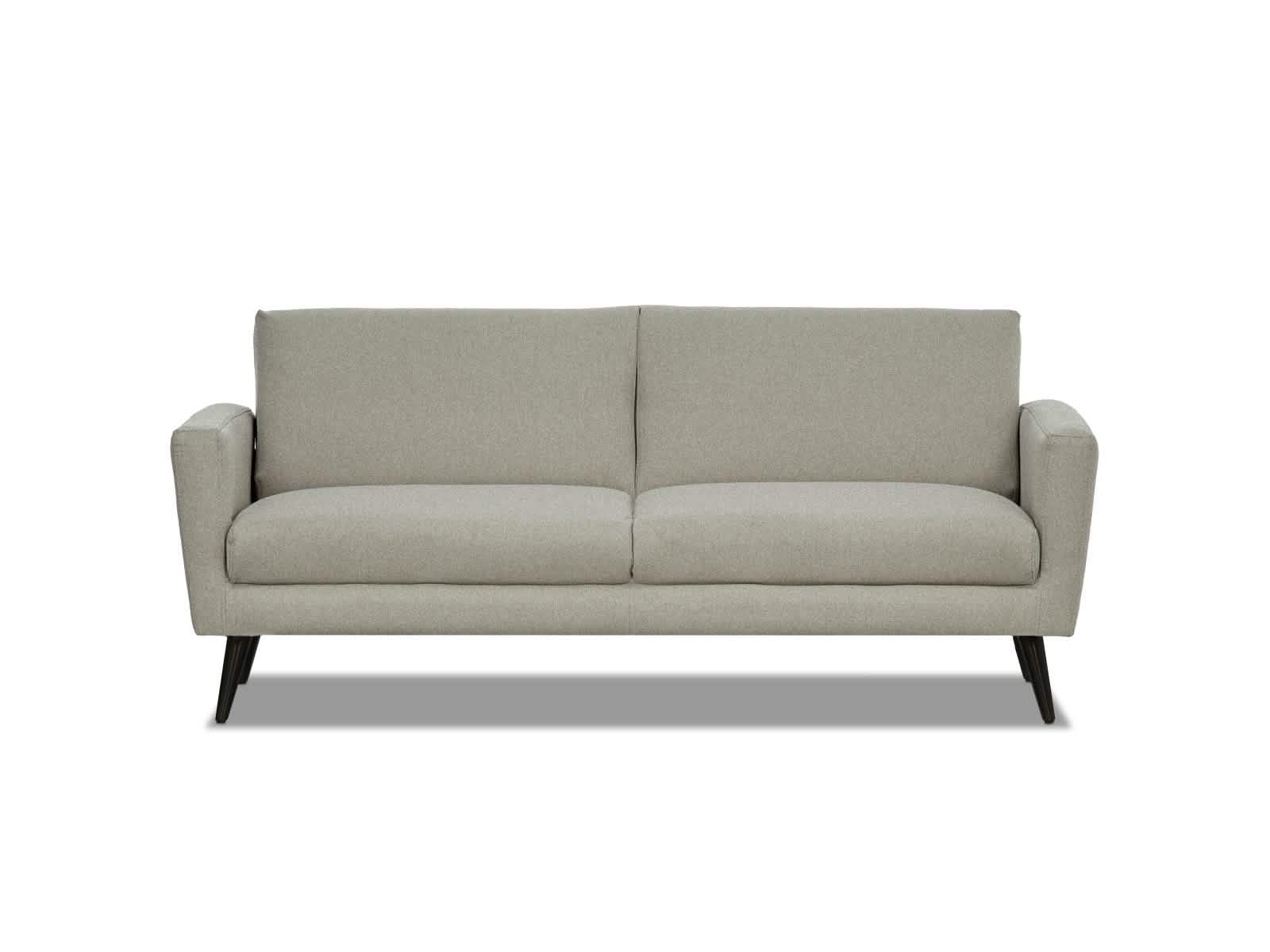 Sala Madison Patas Negras #Color_Silver"T36914"