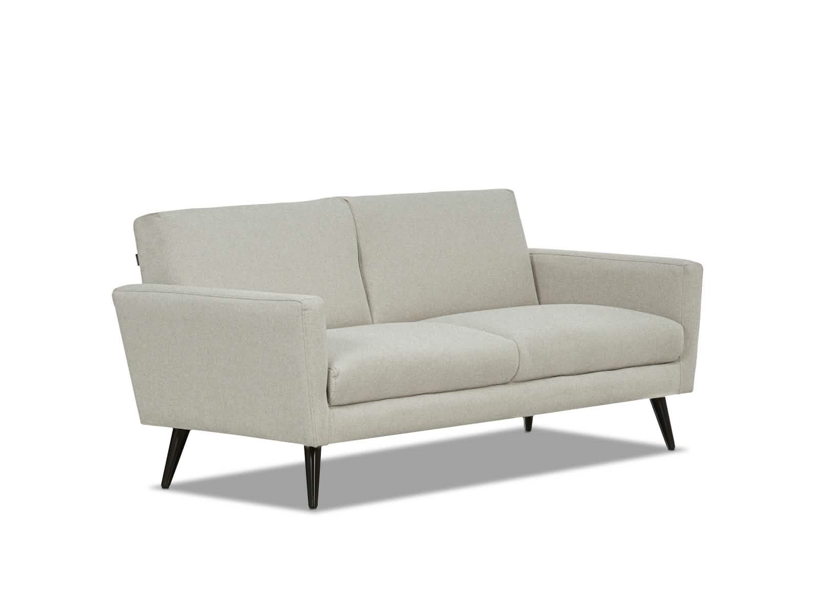 Sala Madison Patas Negras #Color_Silver"T36914"