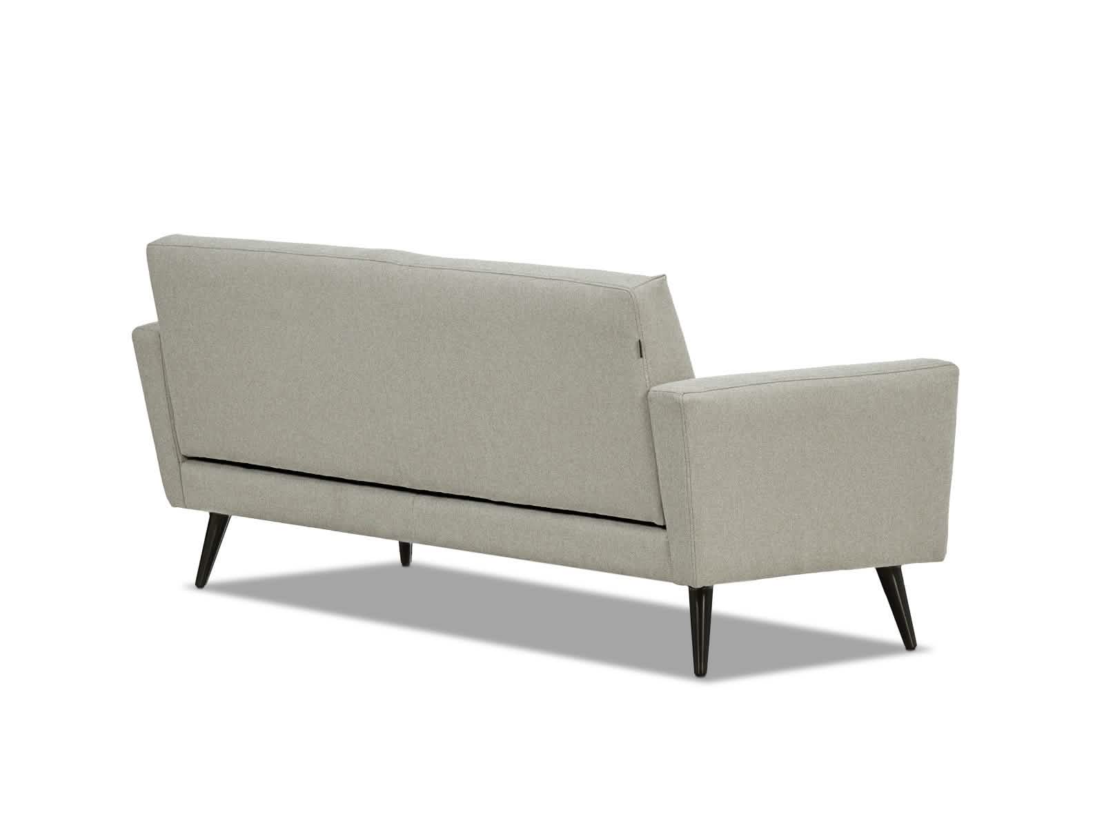 Sala Madison Patas Negras #Color_Silver"T36914"