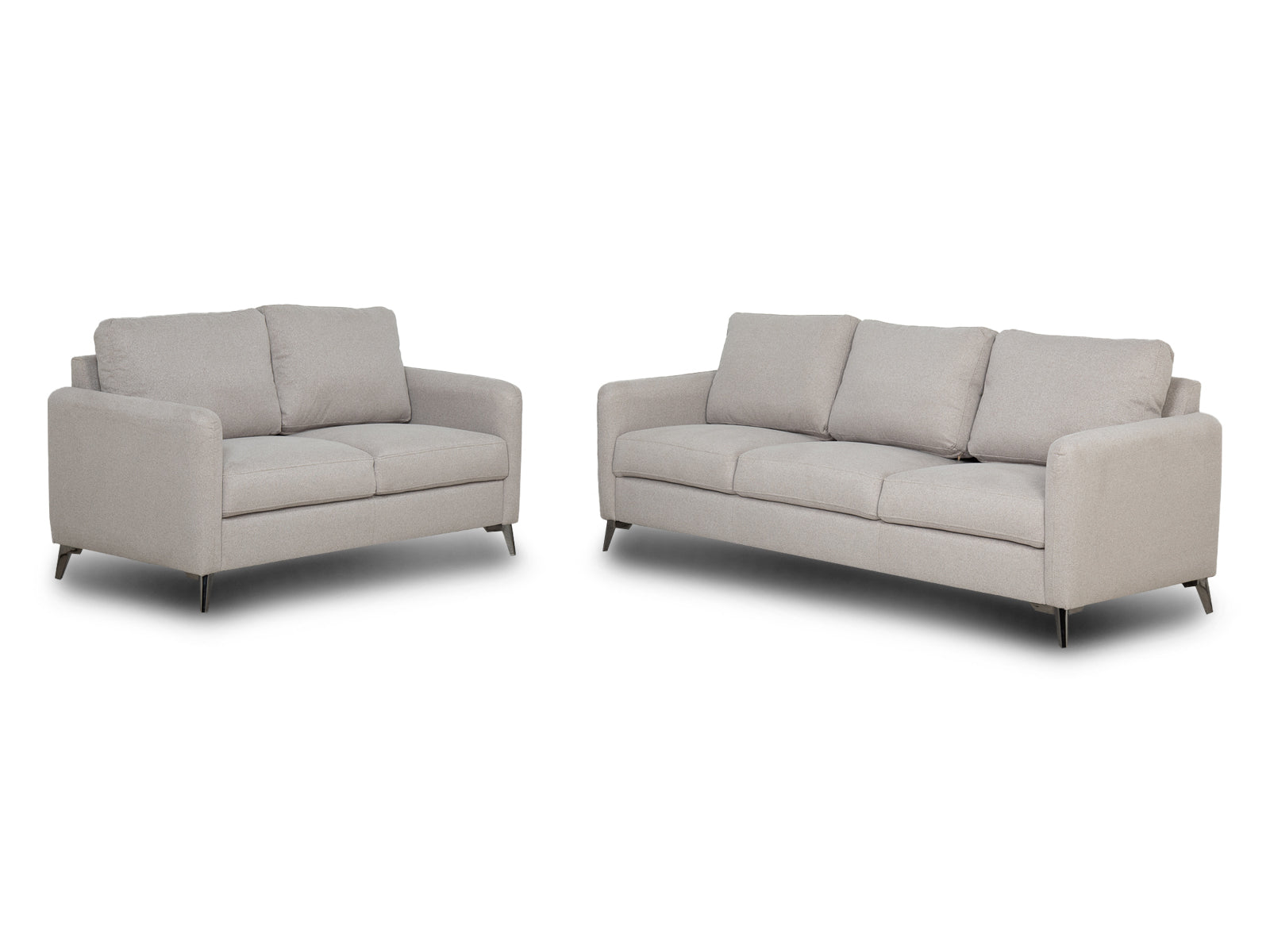 Sala Bati 2P #Color_Latte"T32706"