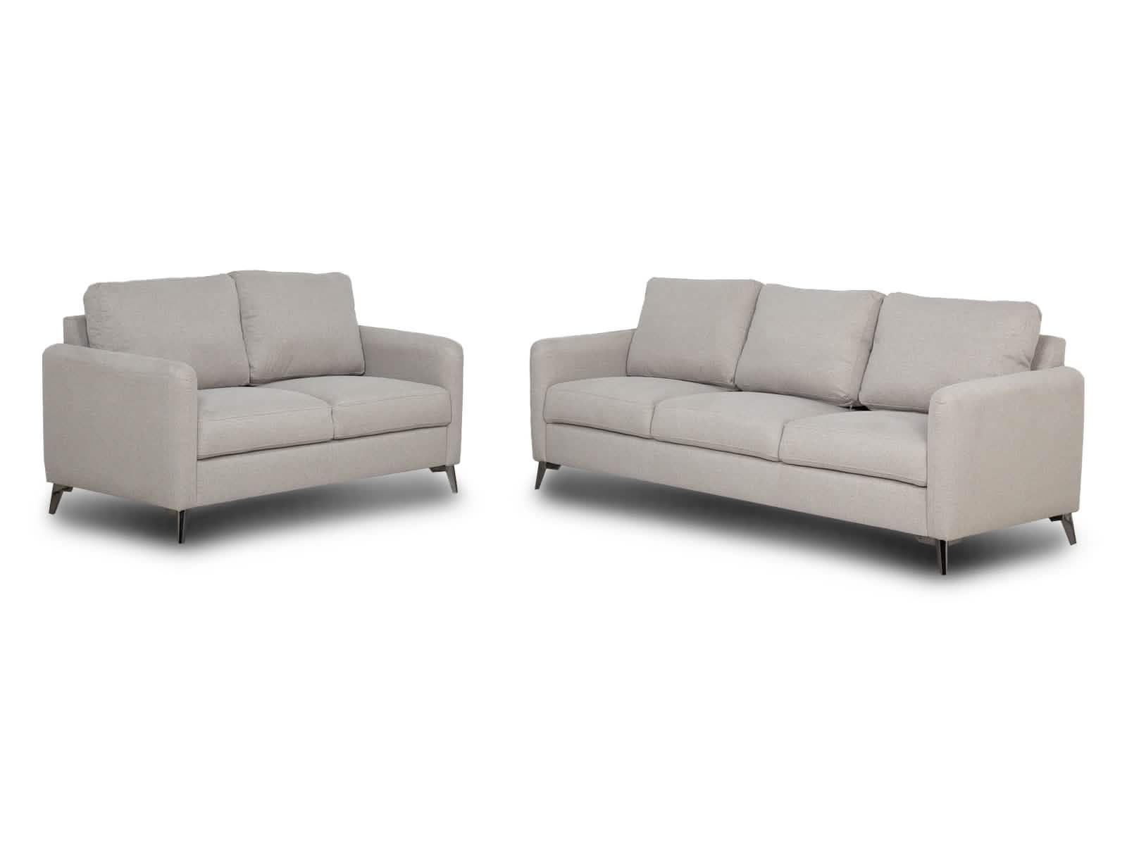 Sala Bati 2P #Color_Latte"T32706"