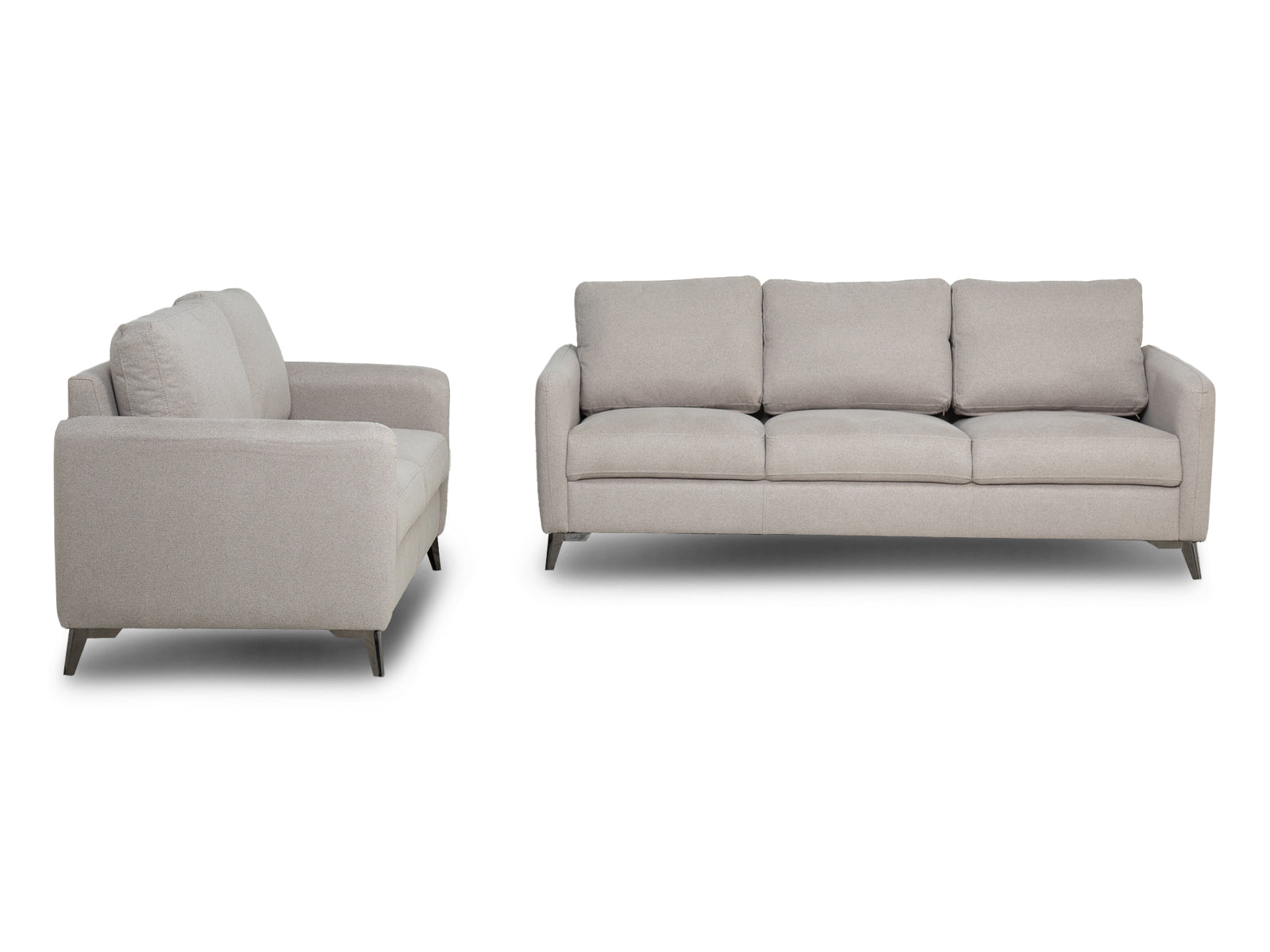 Sala Bati 2P #Color_Latte"T32706"