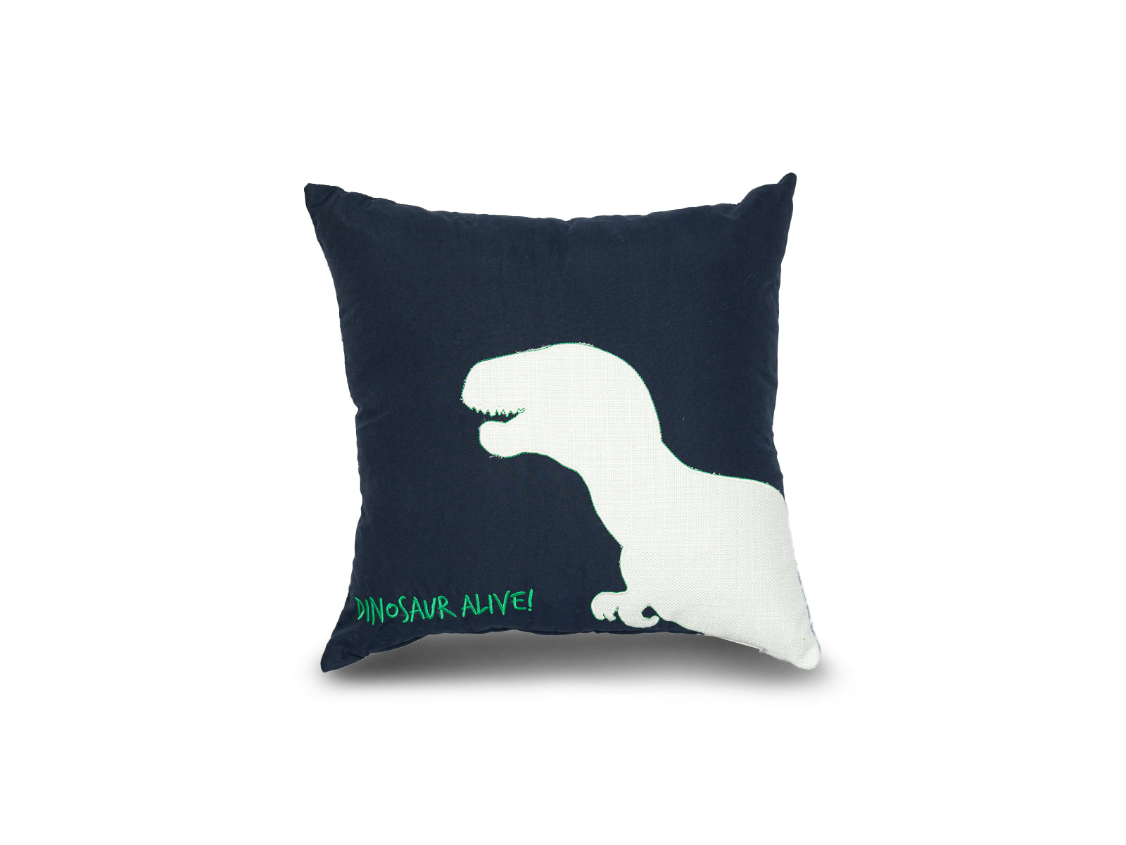 Set Infantil 5 Piezas Dinosaurio Navy Blue y Denim