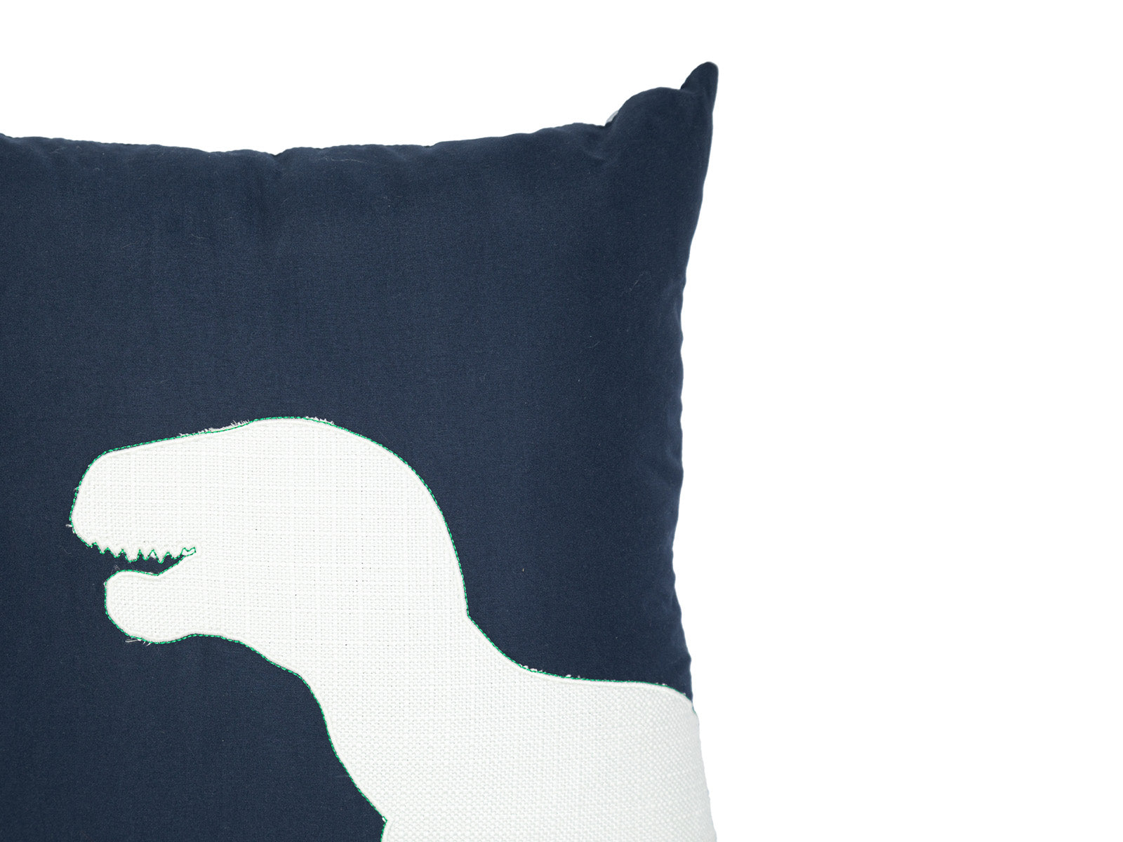 Set Infantil 5 Piezas Dinosaurio Navy Blue y Denim