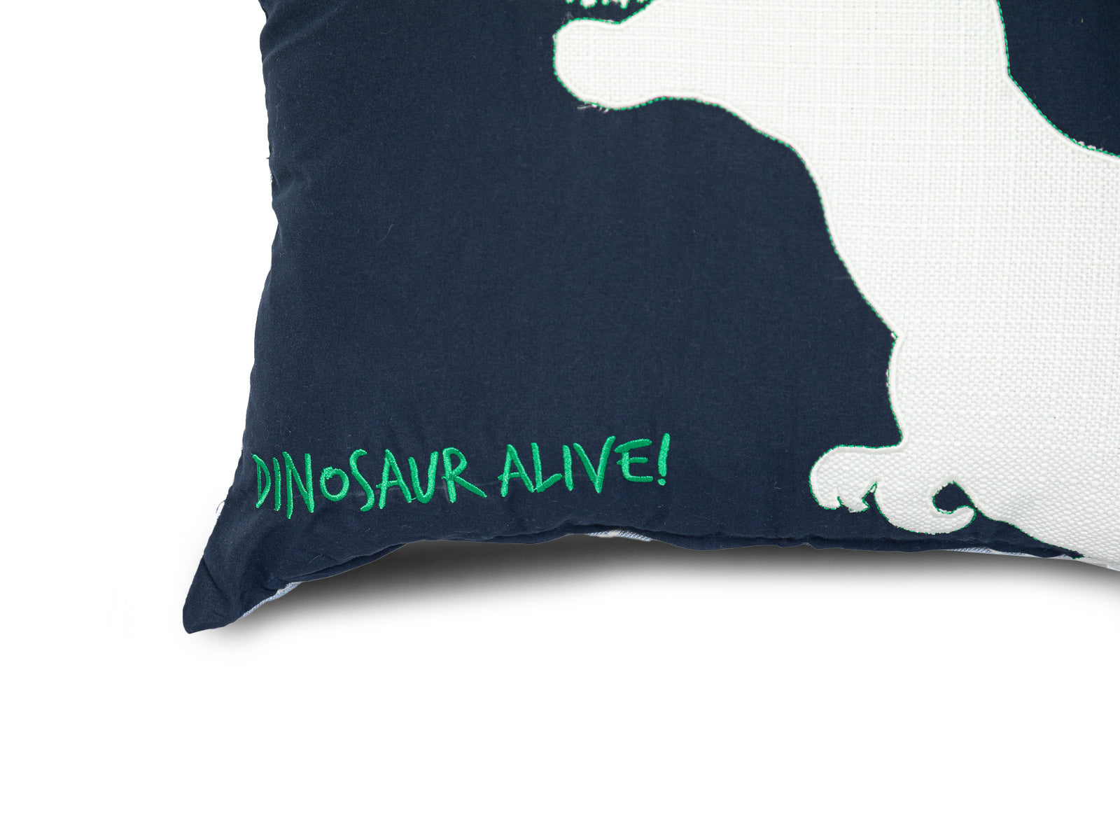 Set Infantil 5 Piezas Dinosaurio Navy Blue y Denim