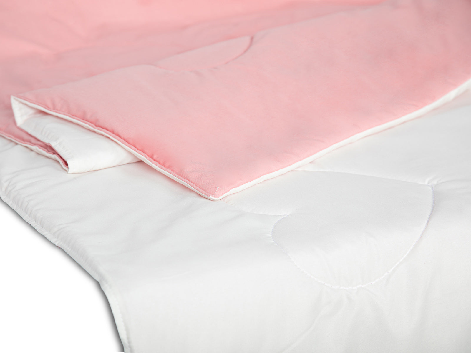 Set Infantil 5 Piezas Conejito Rosa