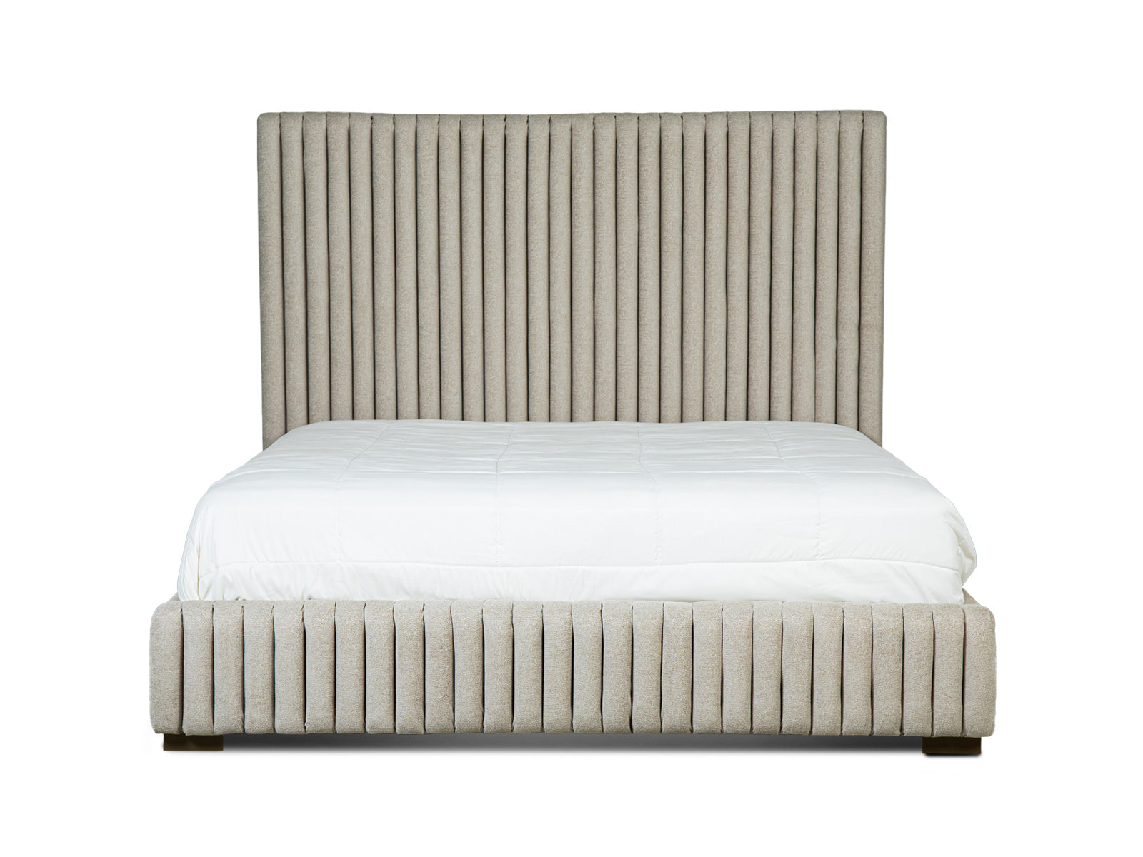Cama Kioto Sin Paneles