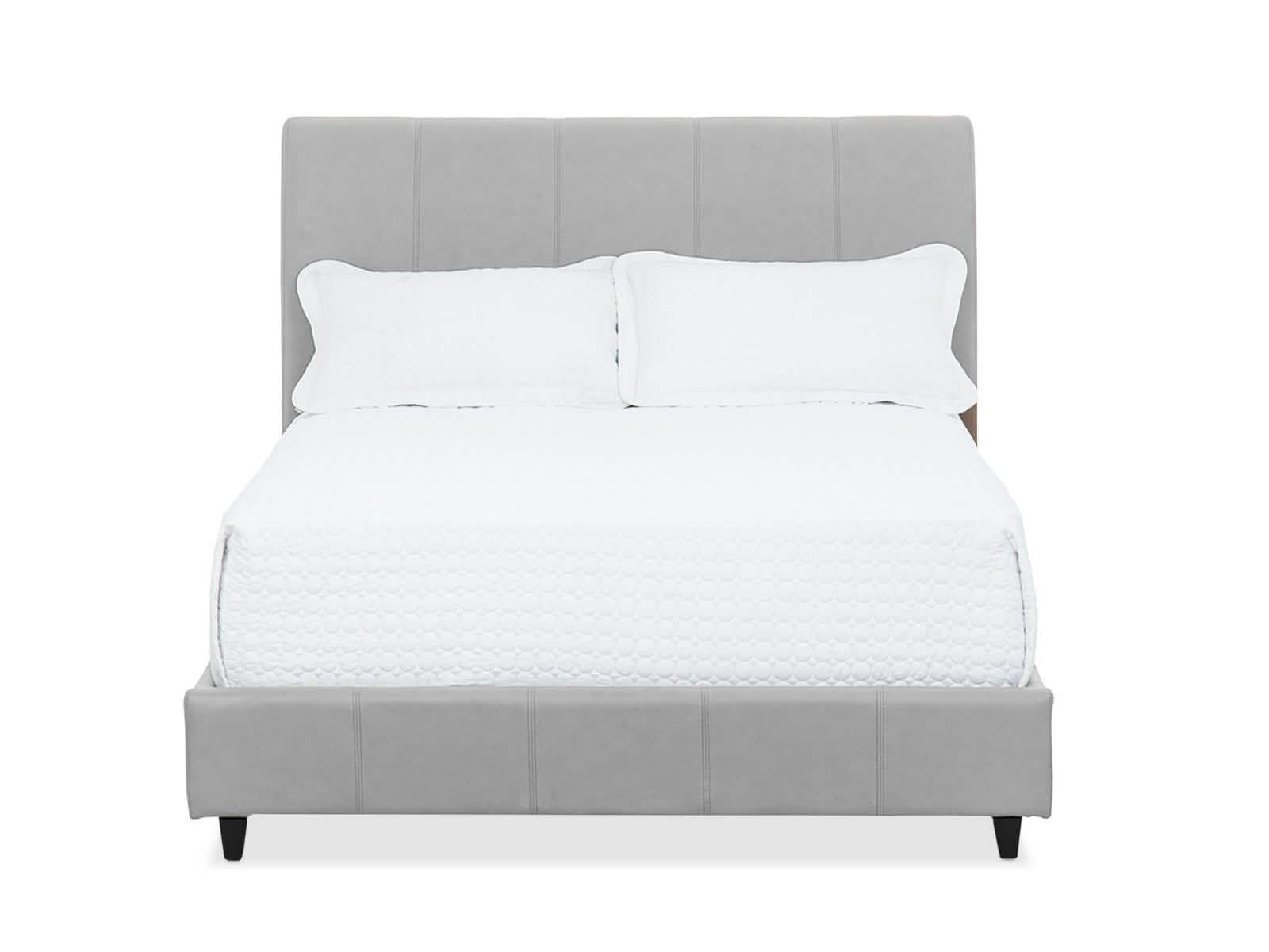 Cama Messina Gray