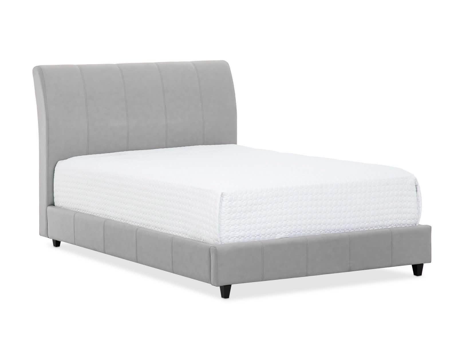 Cama Messina Gray