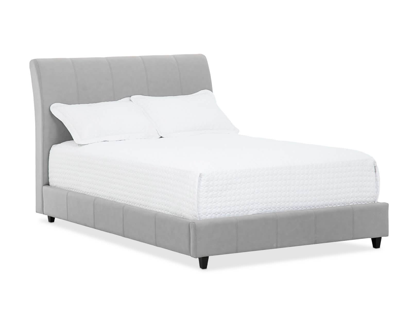 Cama Messina Gray