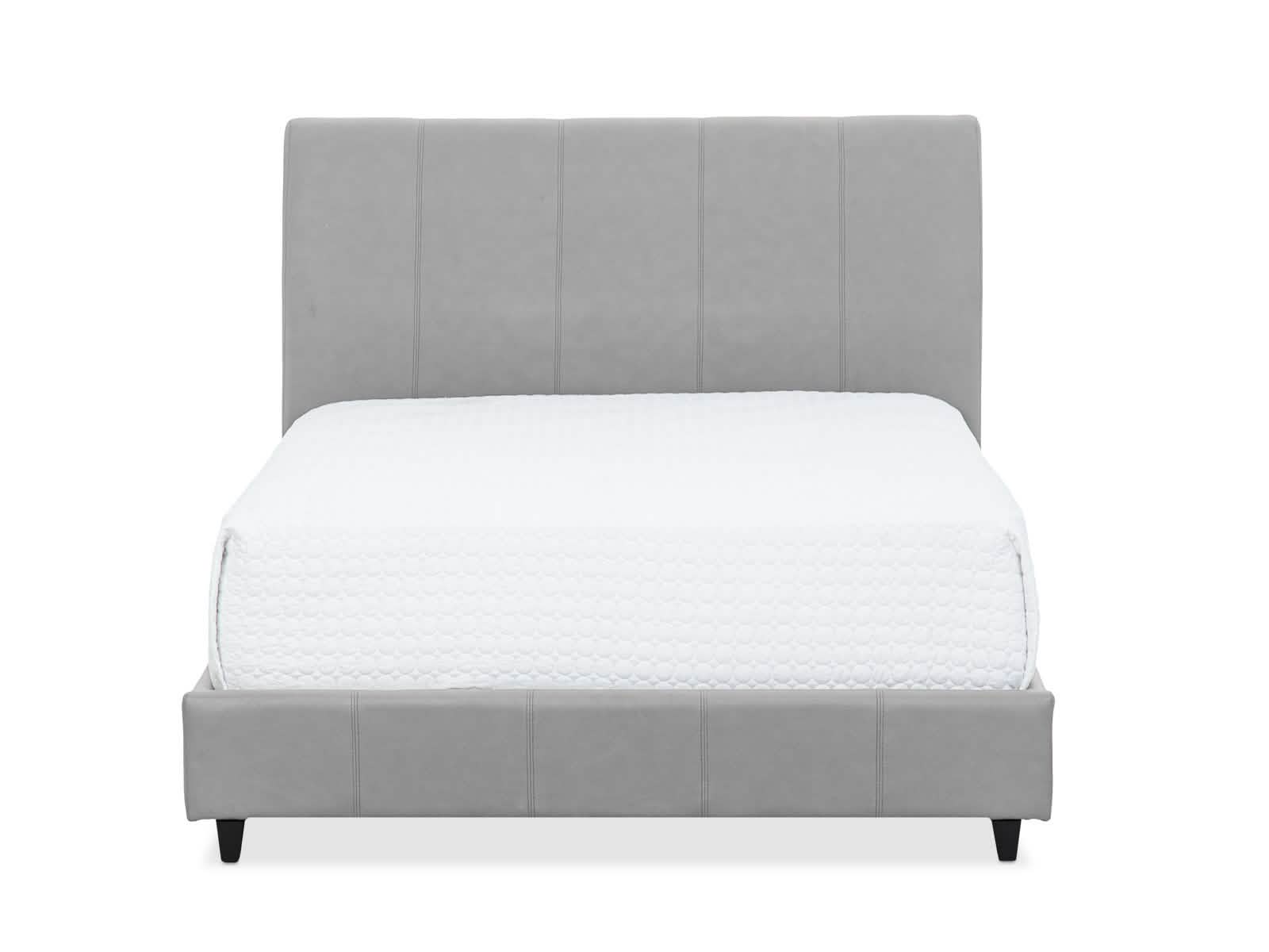 Cama Messina Gray