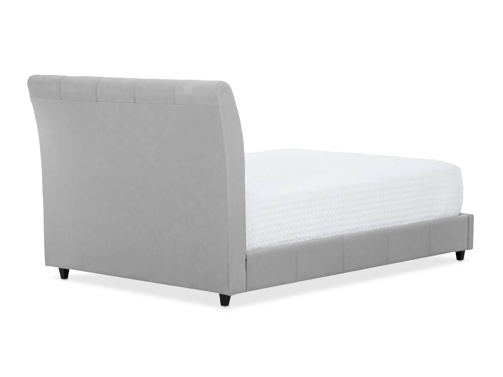 Cama Messina Gray