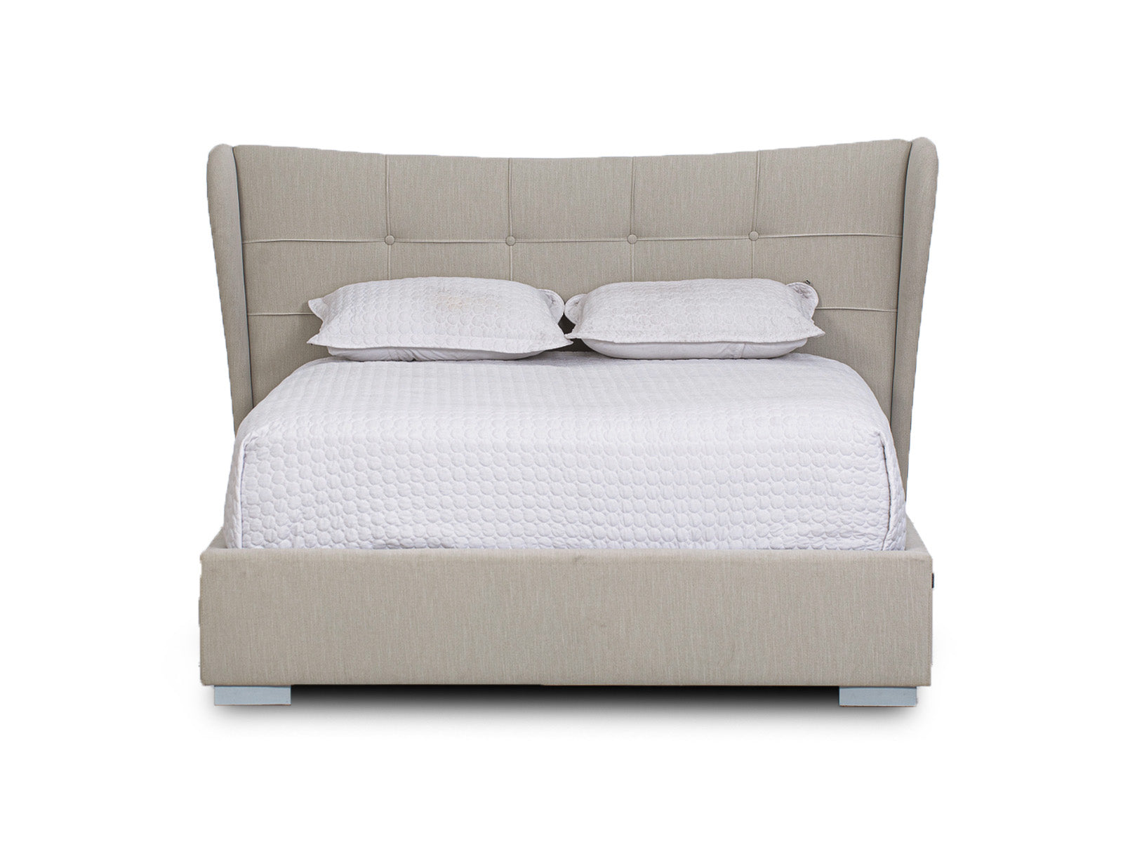 Cama Thompson Latte