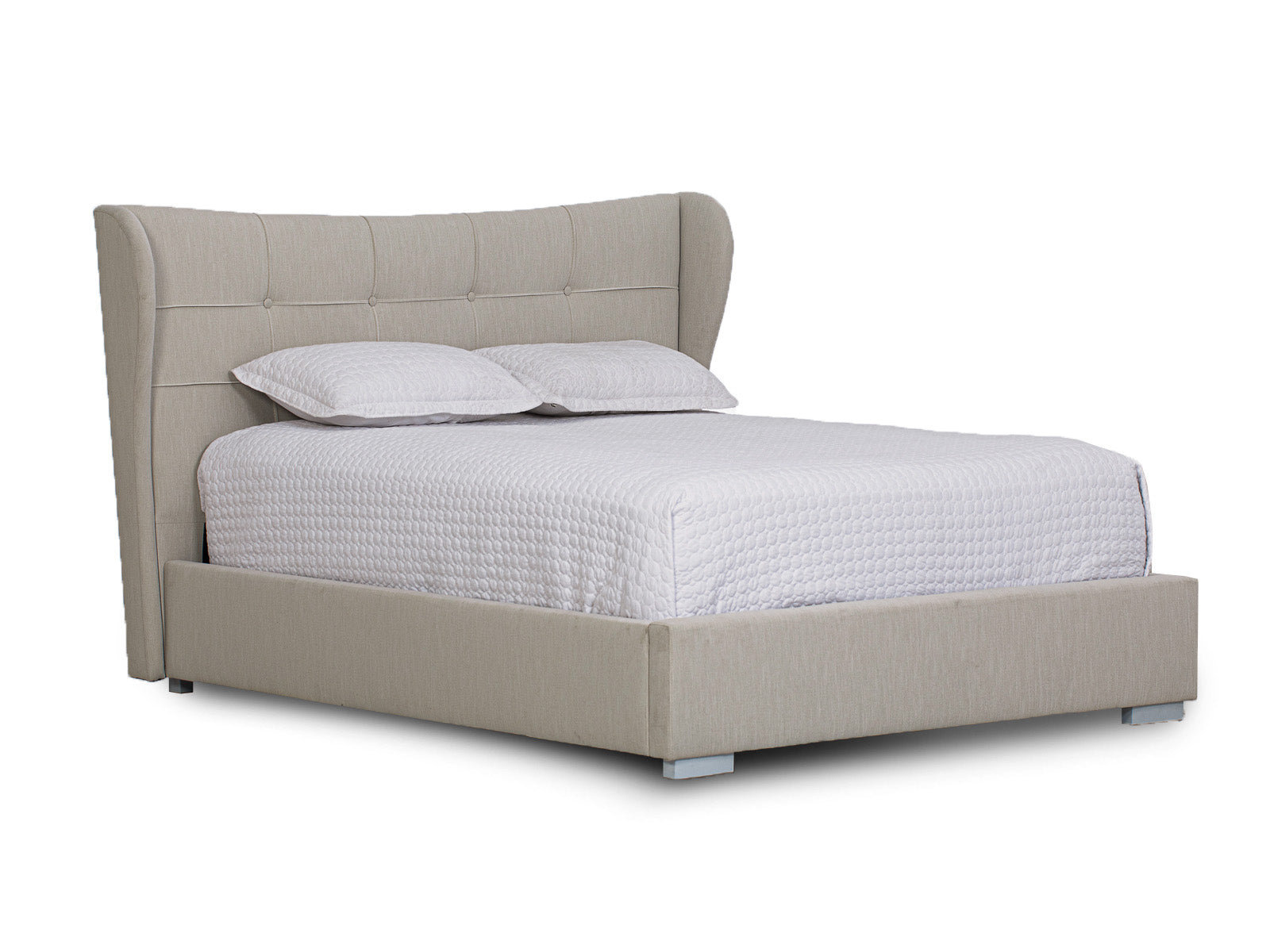 Cama Thompson Latte