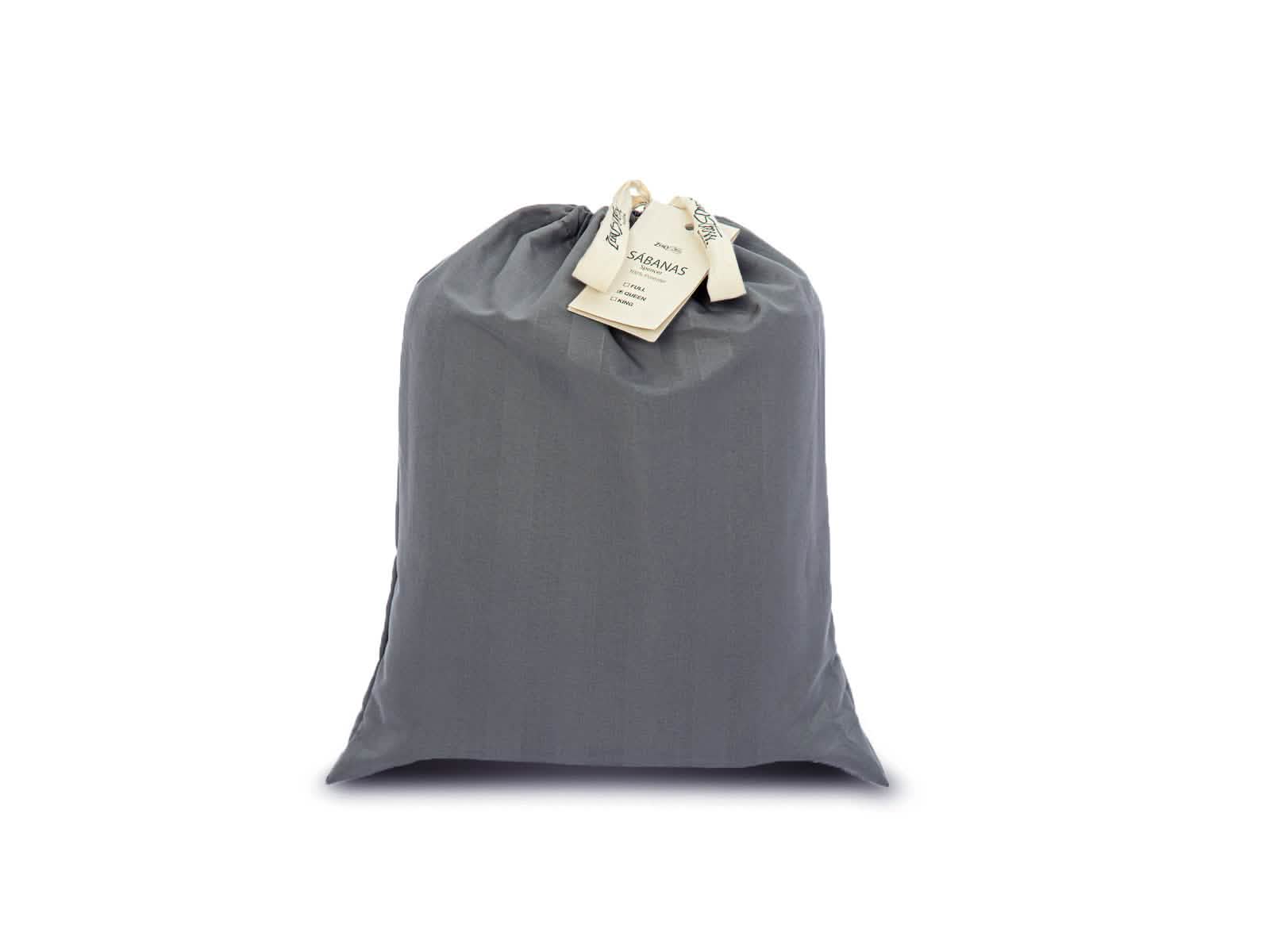 Sabana Spencer Strip #Color_Gray