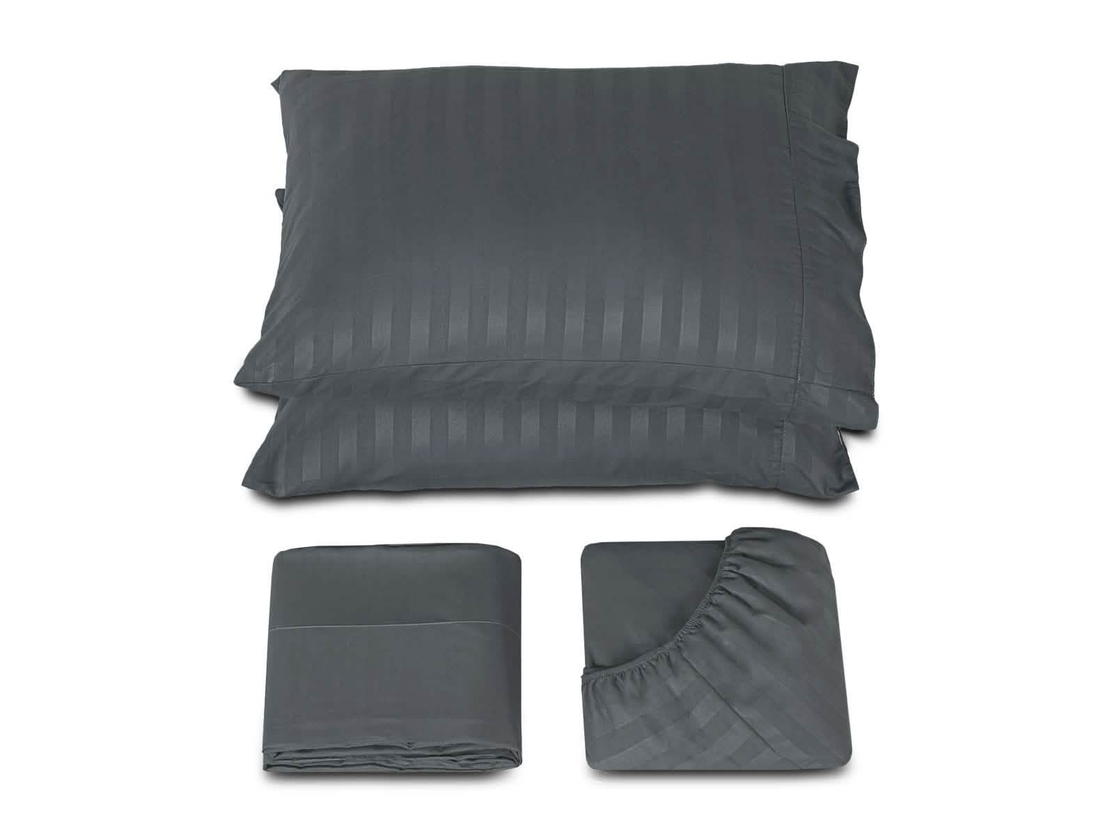 Sabana Spencer Strip #Color_Gray