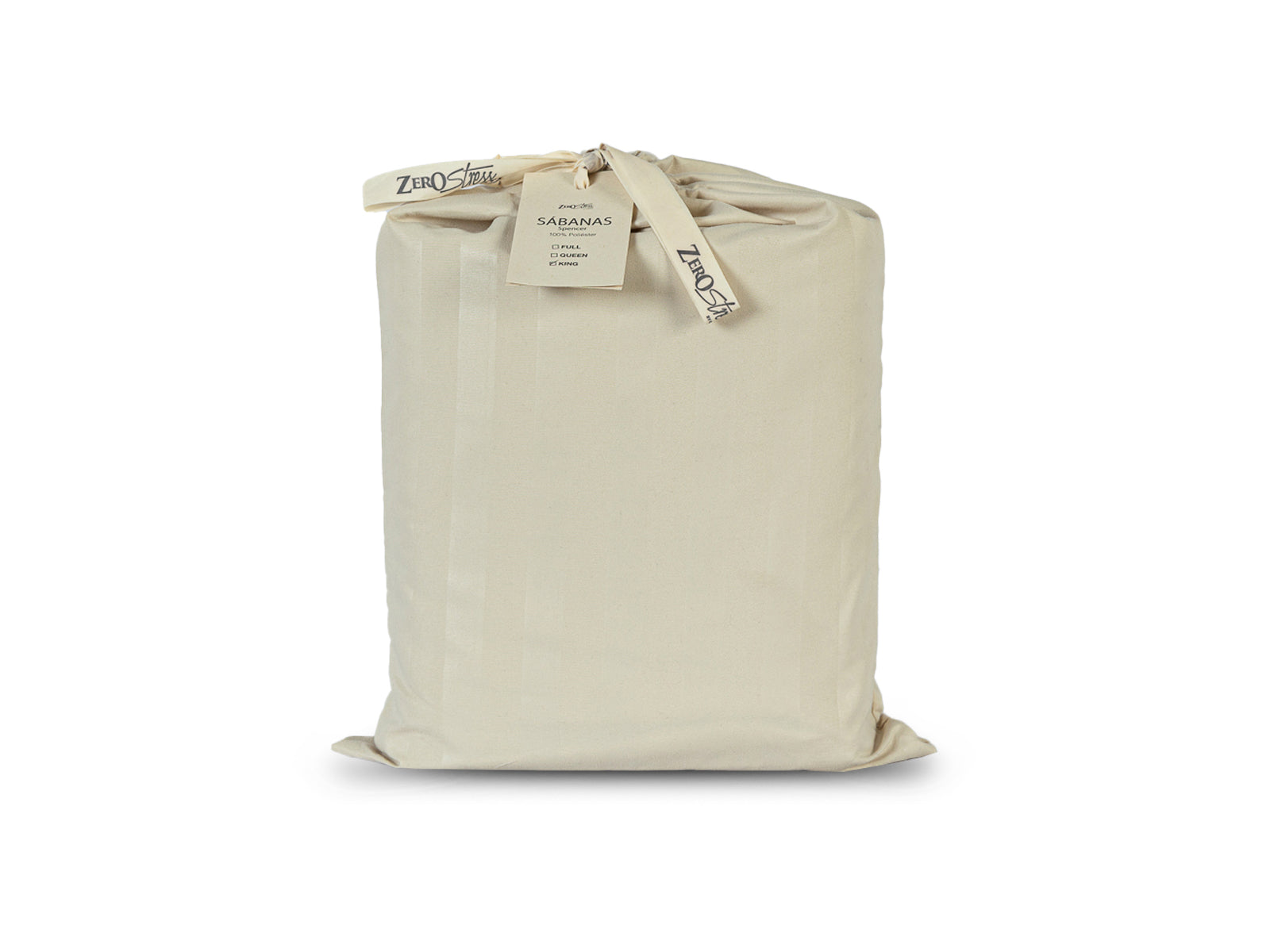 Sabana Spencer Strip #Color_Beige