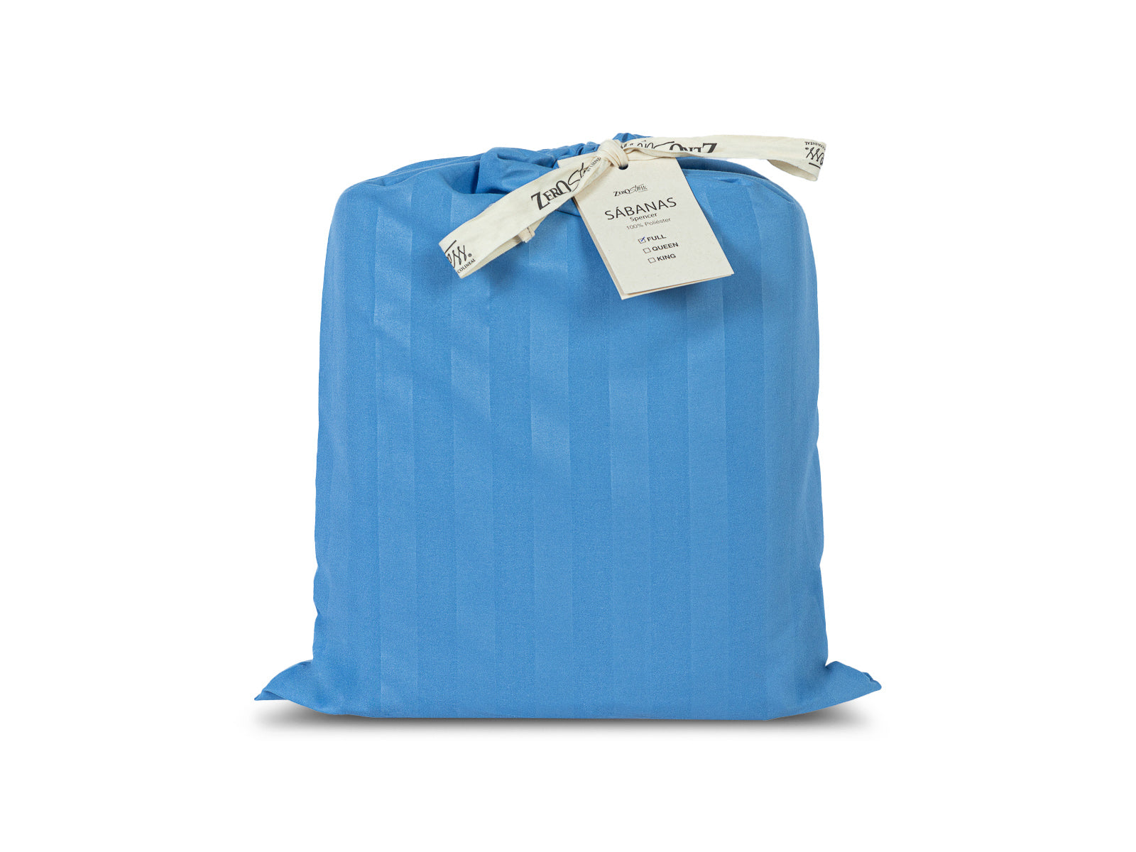 Sabana Spencer Strip #Color_Blue