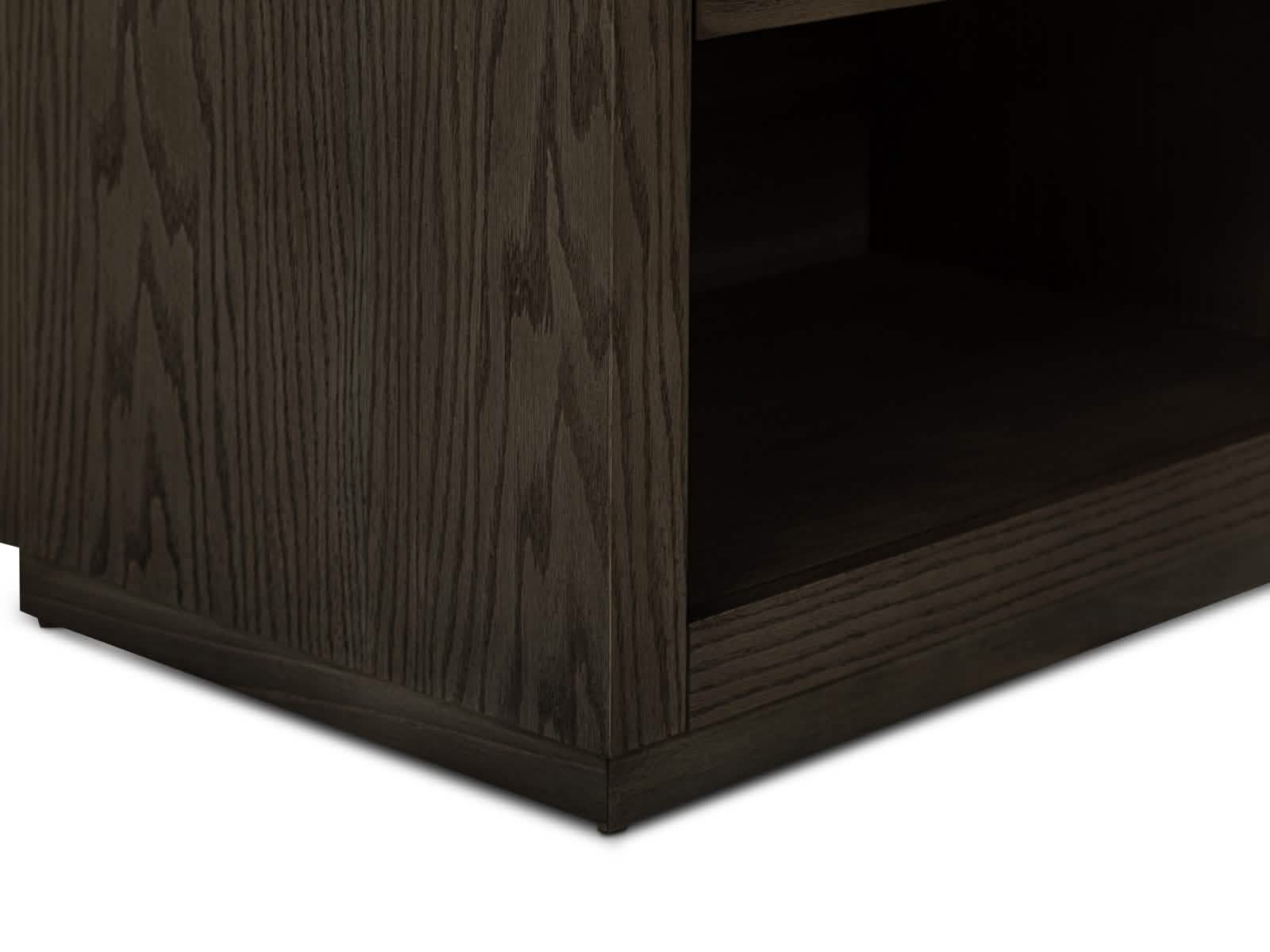 Velador Urbana Cenizo