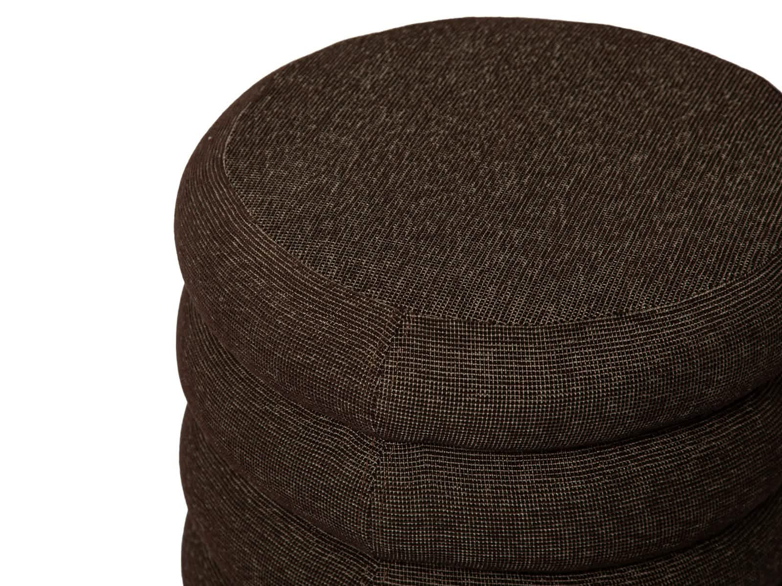 Ottoman Japandi #Color_SaddleBrown"T453801"