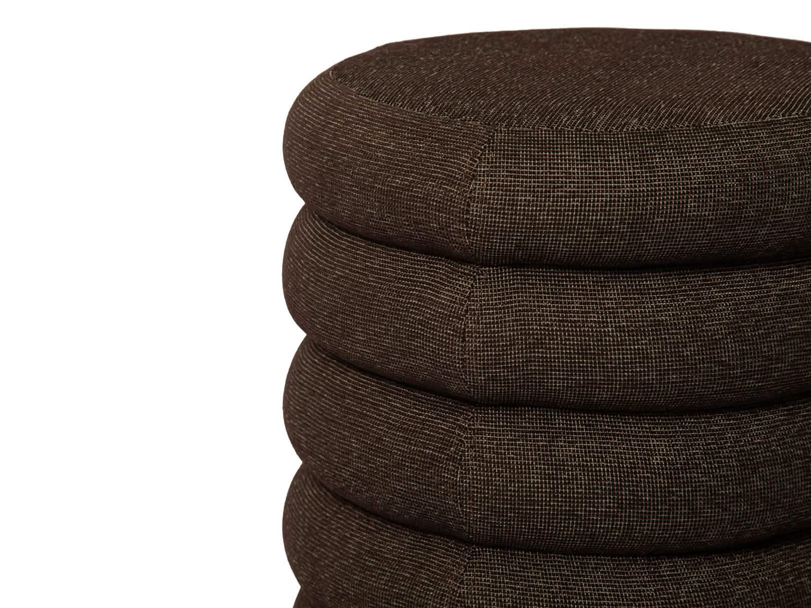 Ottoman Japandi #Color_SaddleBrown"T453801"