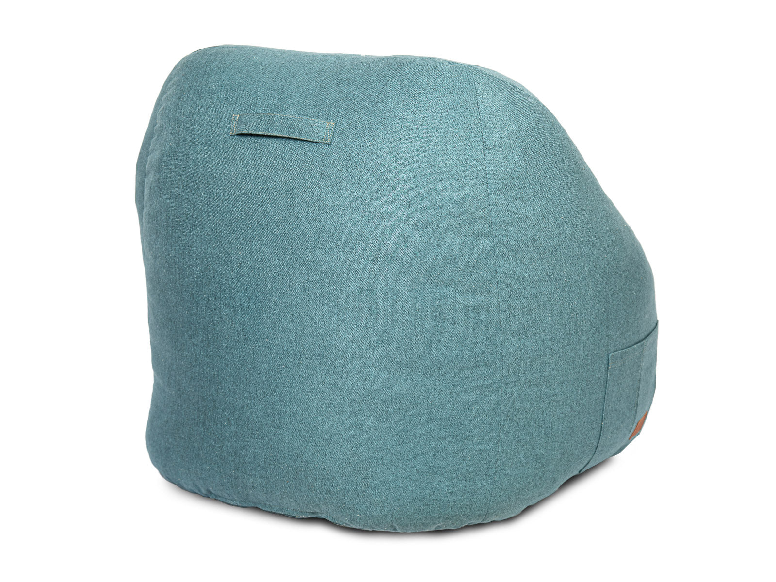 Puff Dreamy #Color_CadetBlue"353500"