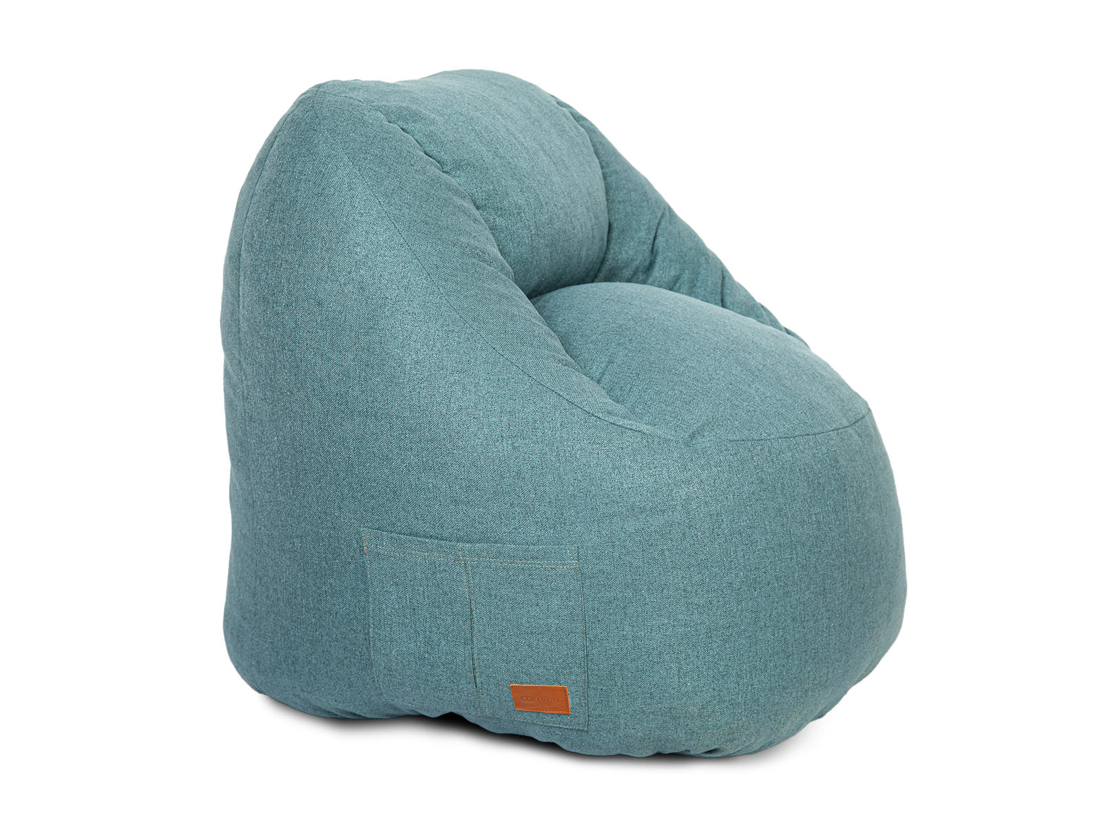 Puff Dreamy #Color_CadetBlue"353500"