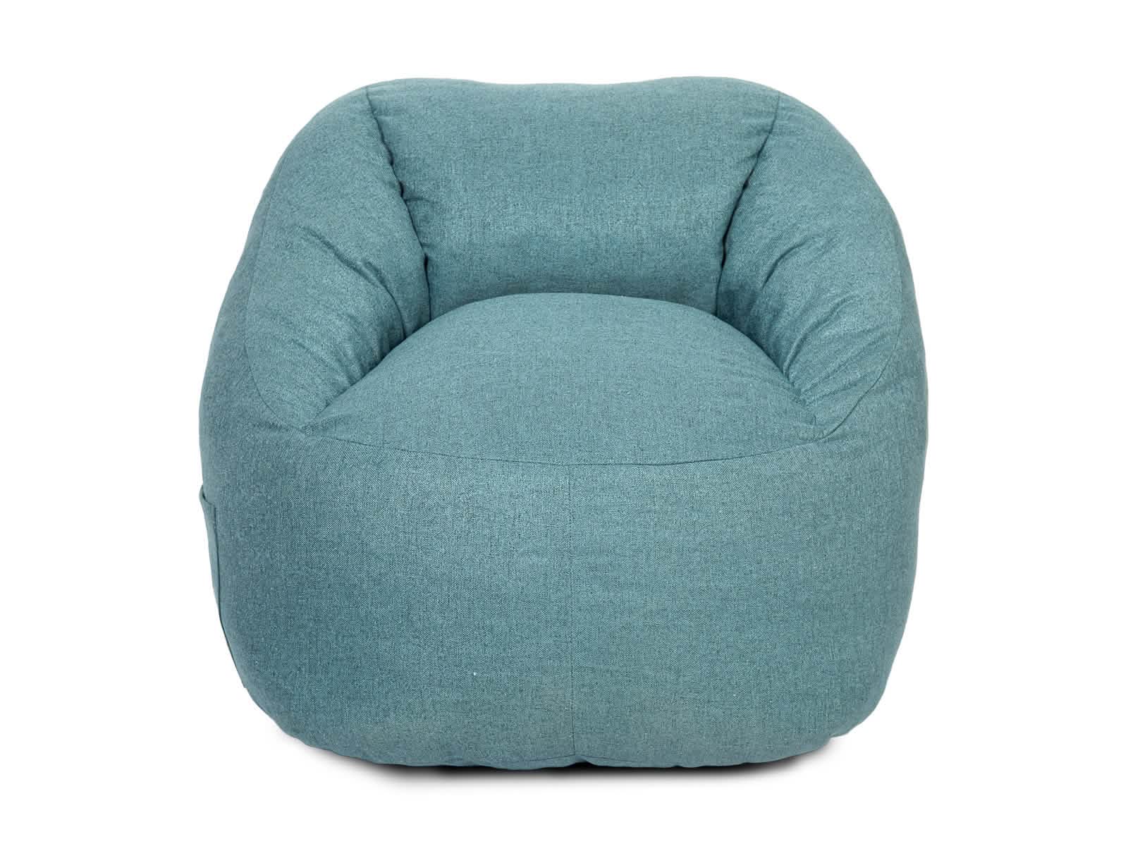 Puff Dreamy #Color_CadetBlue"353500"