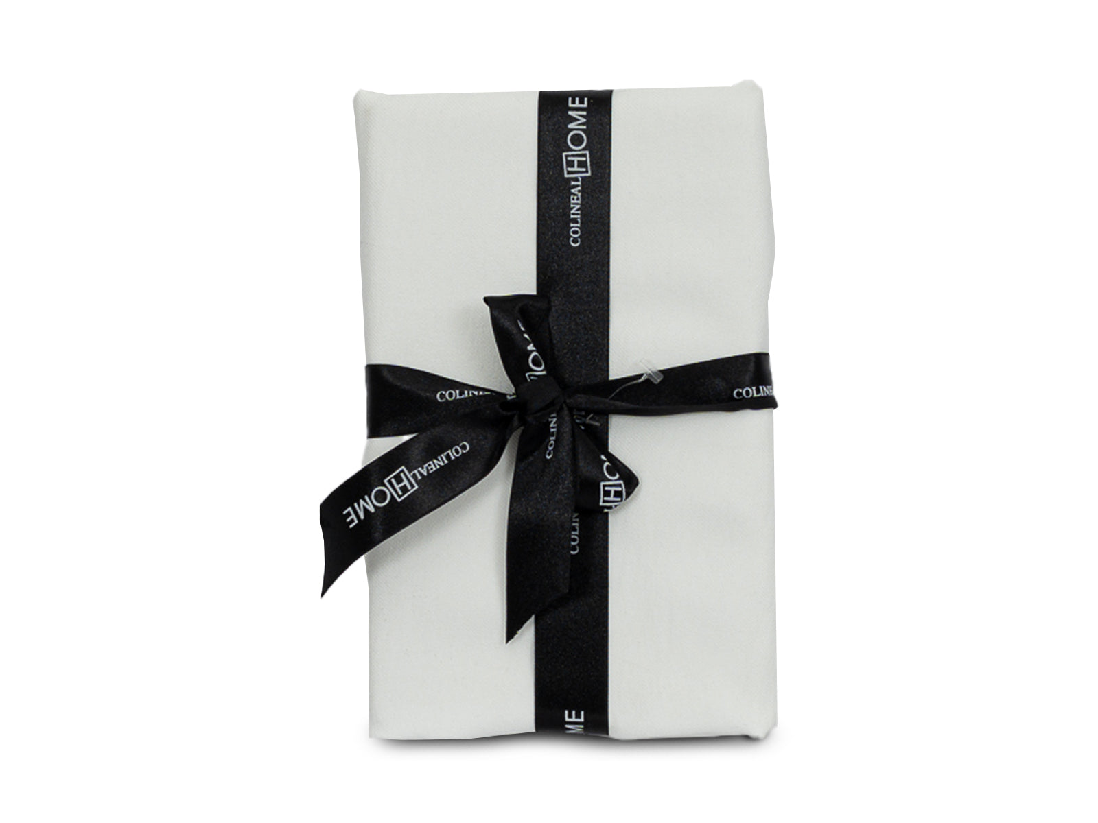 Set Servilletas #Color_Luxury Blanco