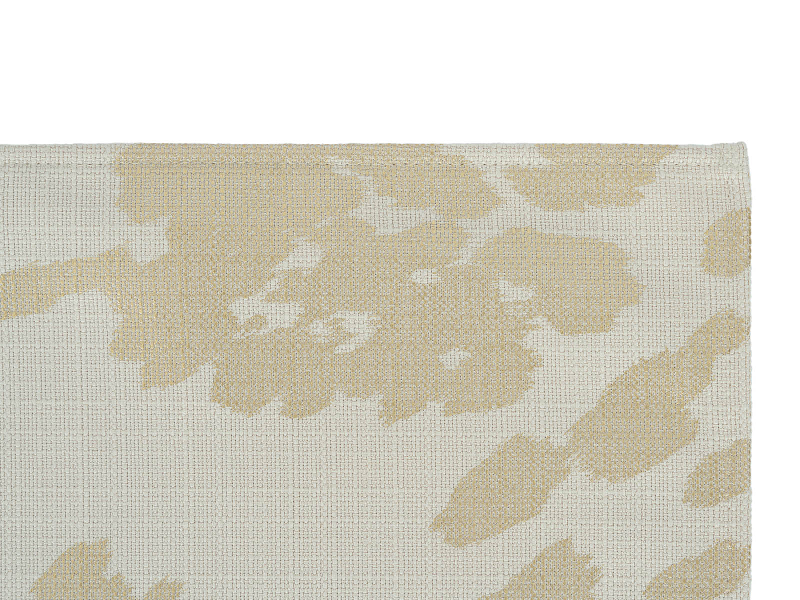 Set x4 Individuales Dorado