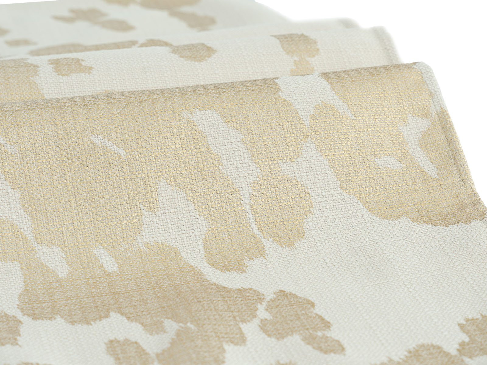 Camino De Mesa Mist Dorado