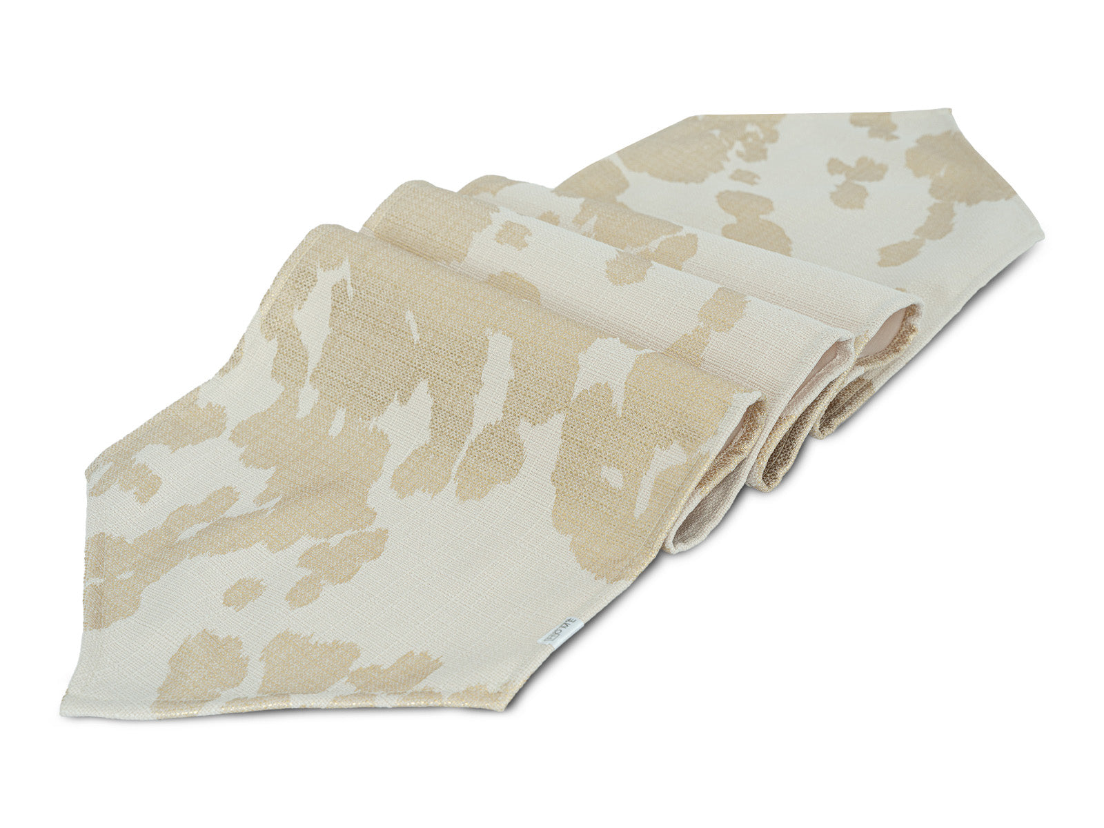 Camino De Mesa Mist Dorado