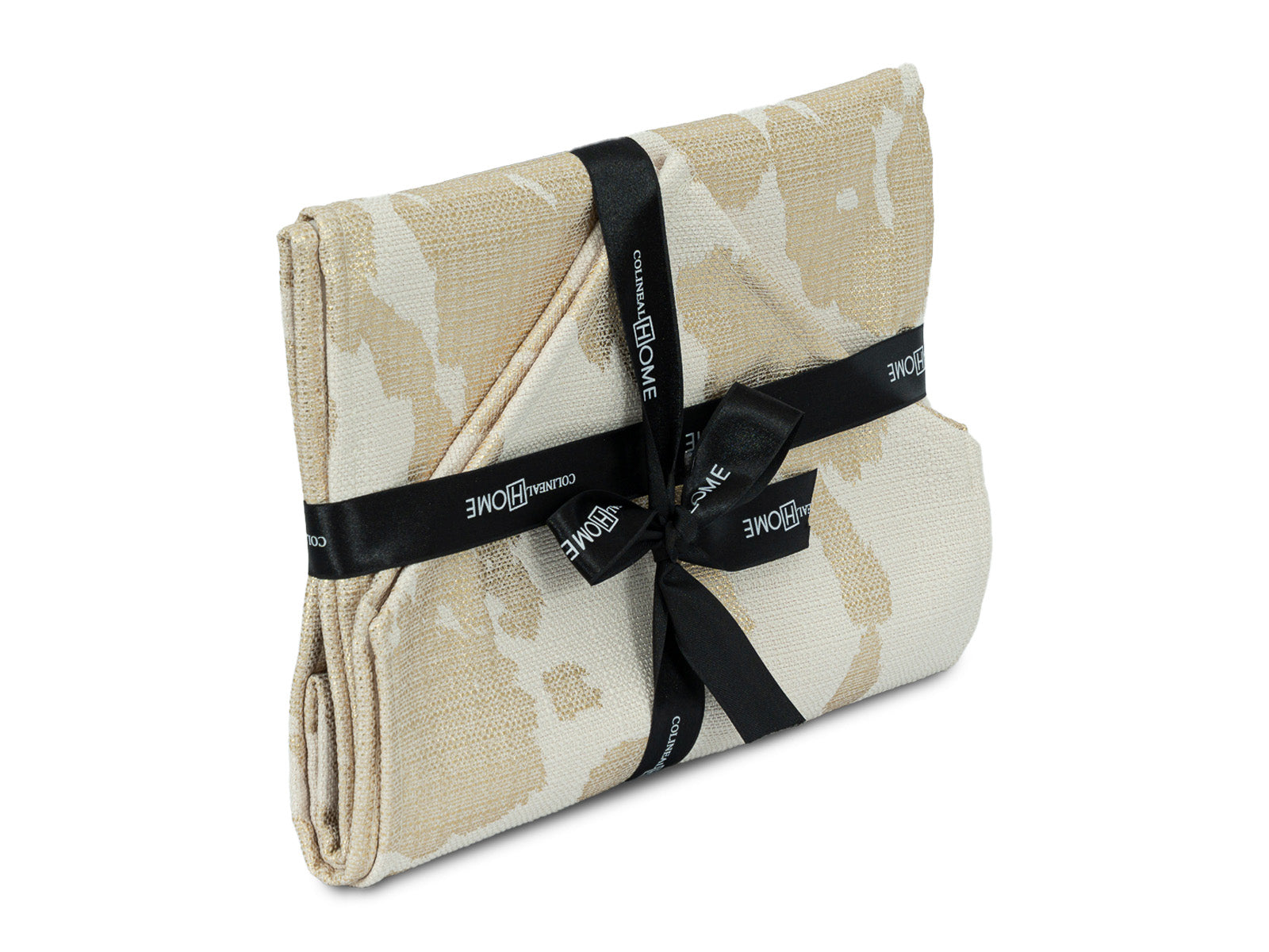 Camino De Mesa Mist Dorado