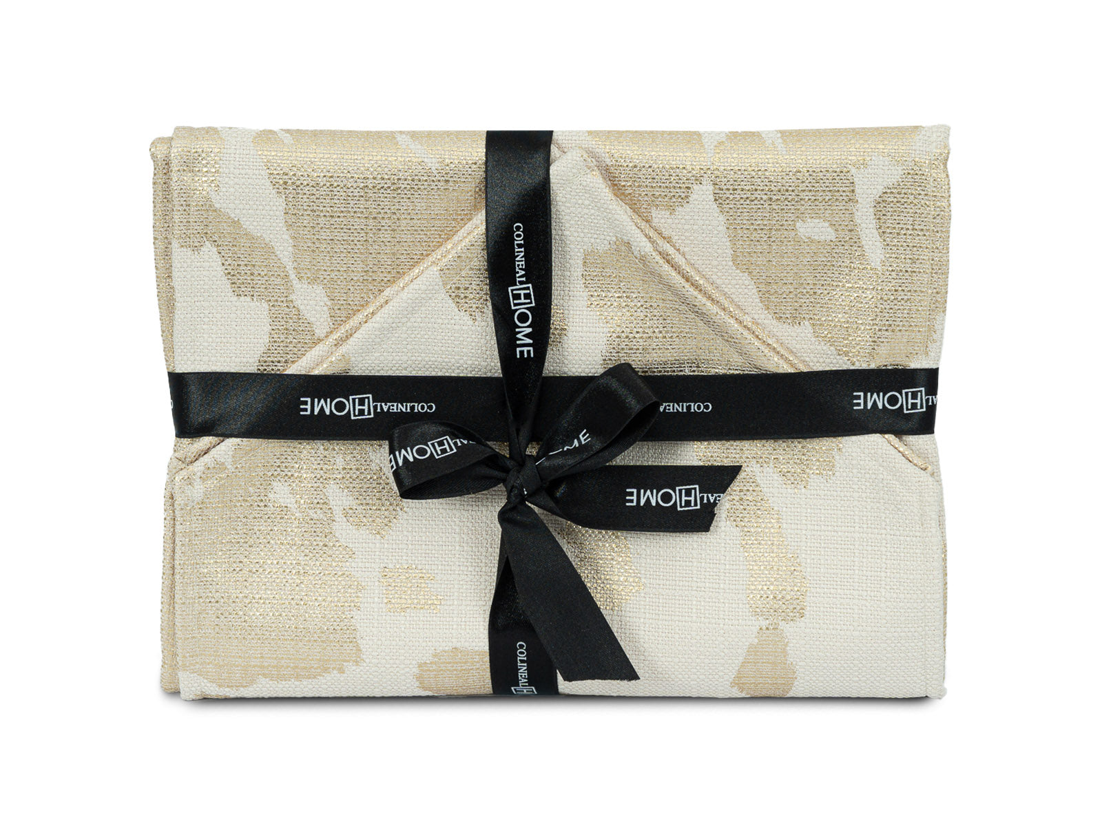 Camino De Mesa Mist Dorado